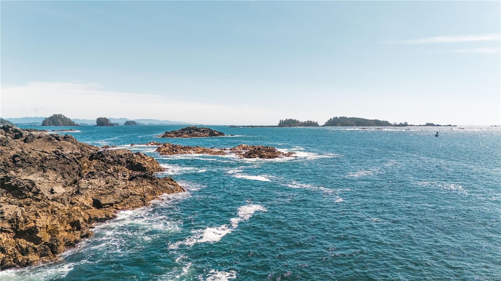 858 Barclay Pl, Ucluelet, BC