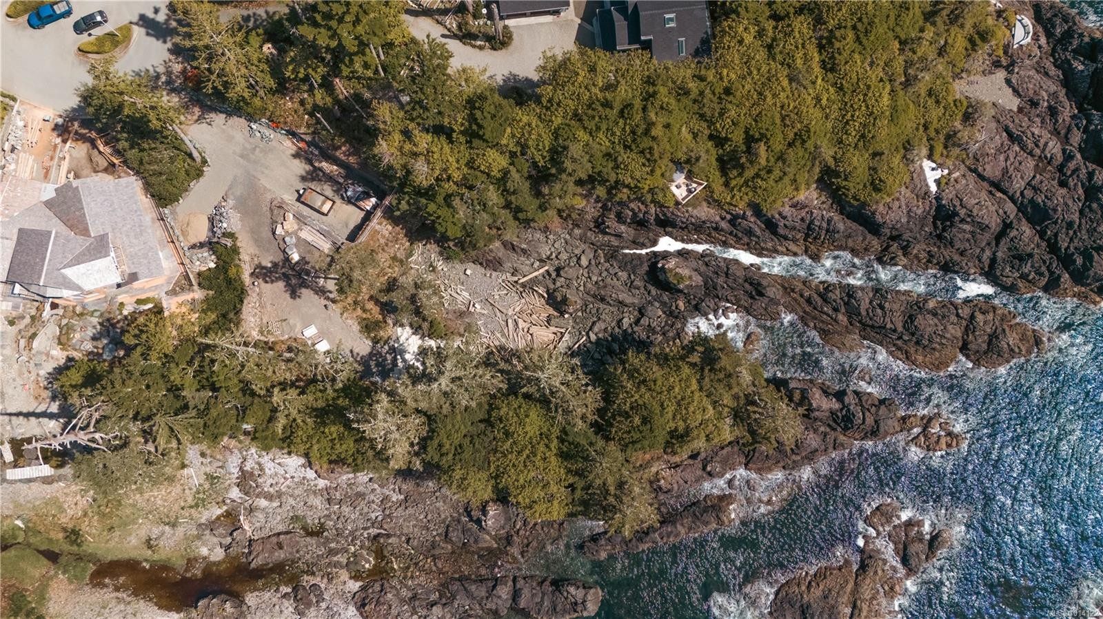 858 Barclay Pl, Ucluelet, BC