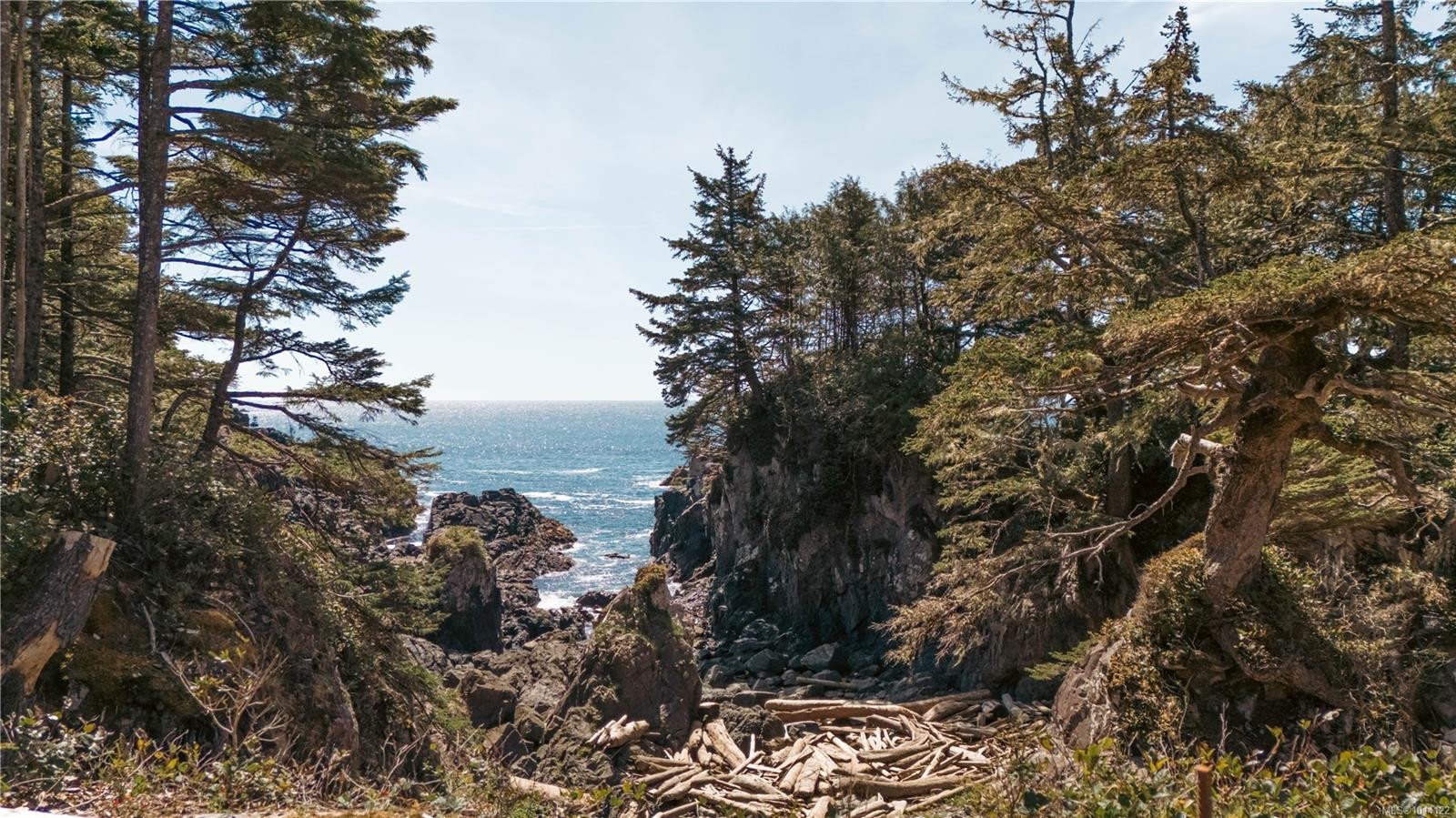 858 Barclay Pl, Ucluelet, BC