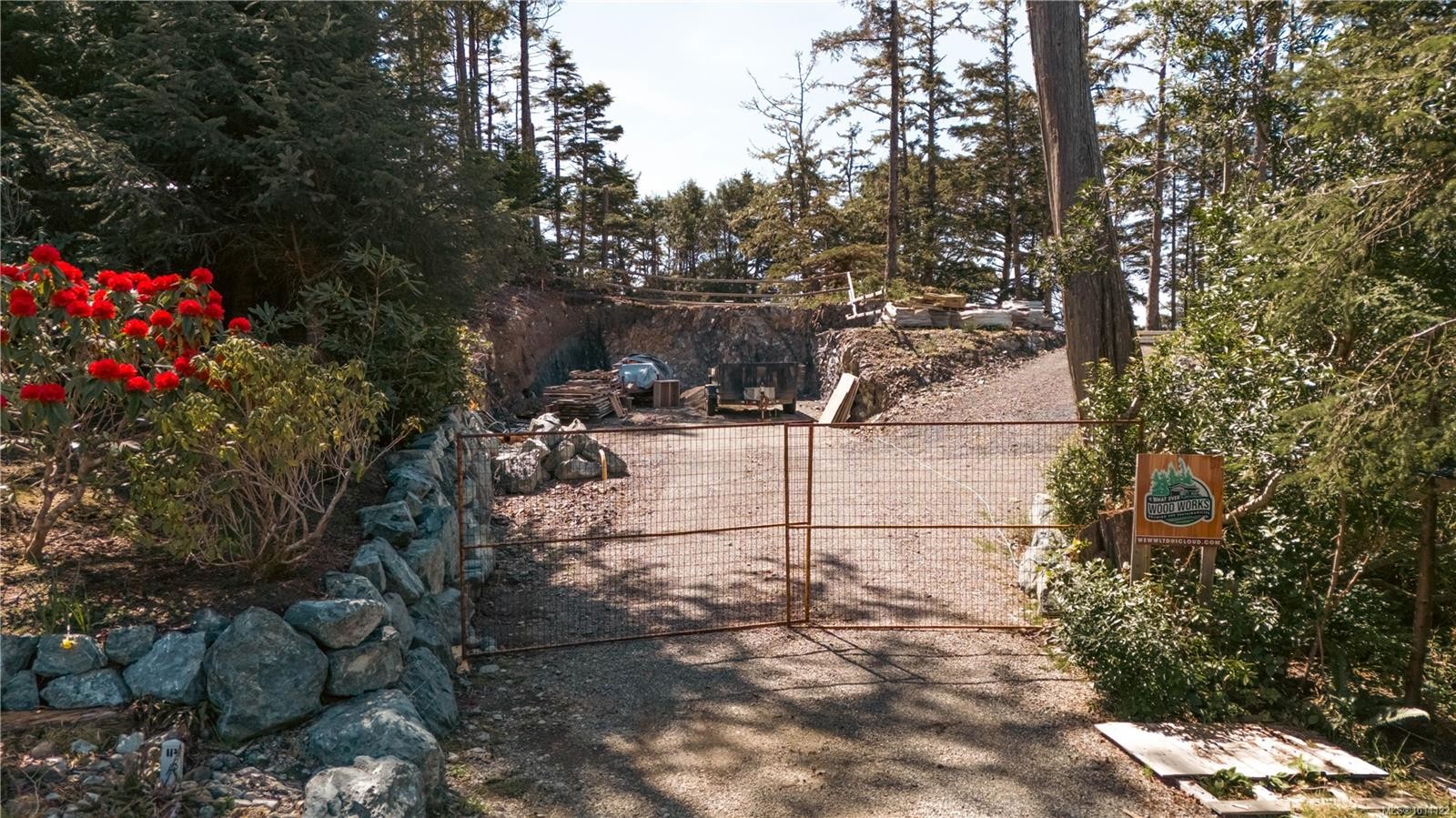 858 Barclay Pl, Ucluelet, BC