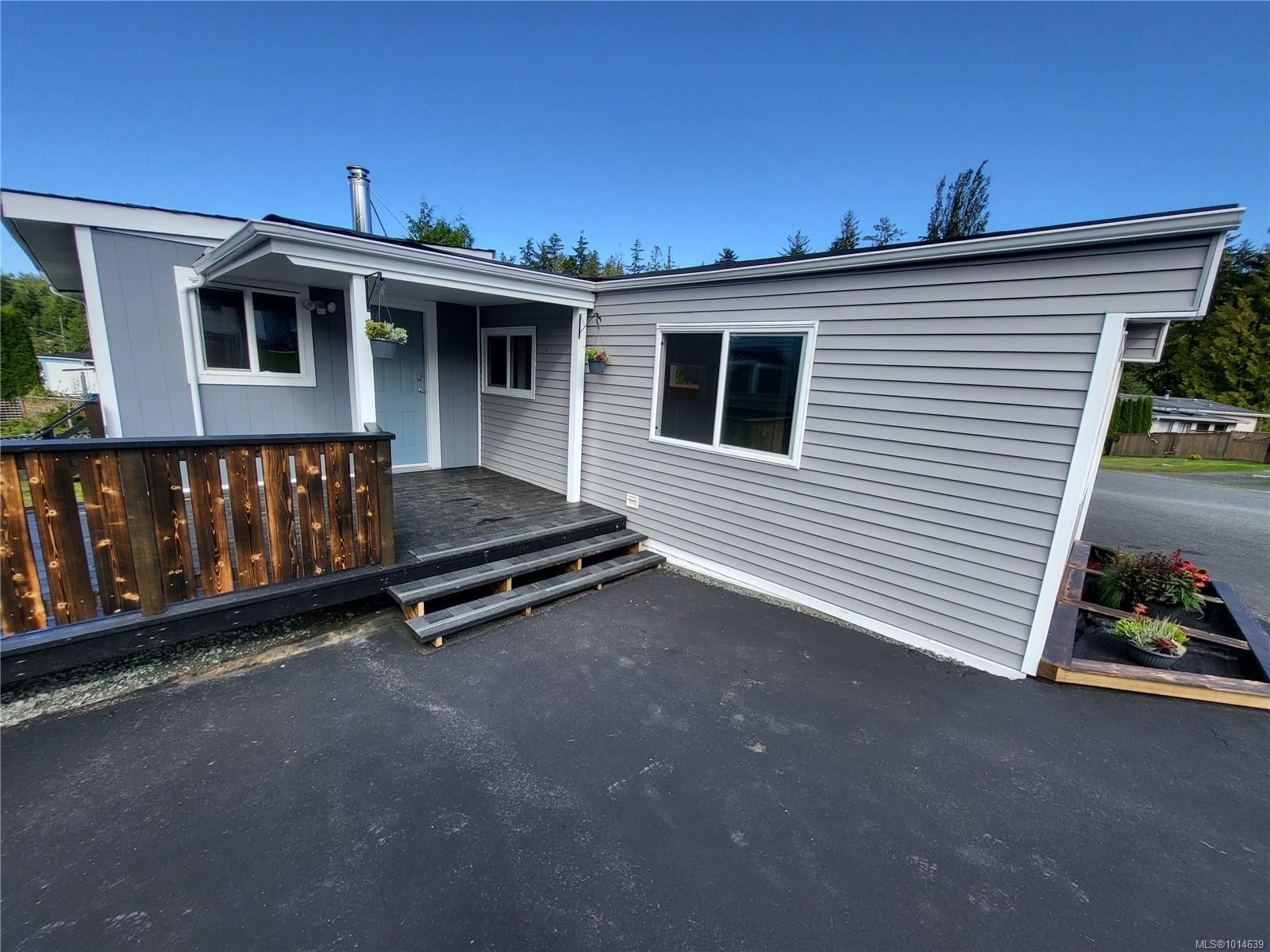 74-5250 Beaver Harbour Rd, Port Hardy, BC