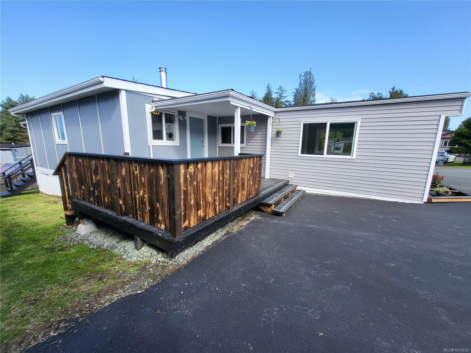 74-5250 Beaver Harbour Rd, Port Hardy, BC