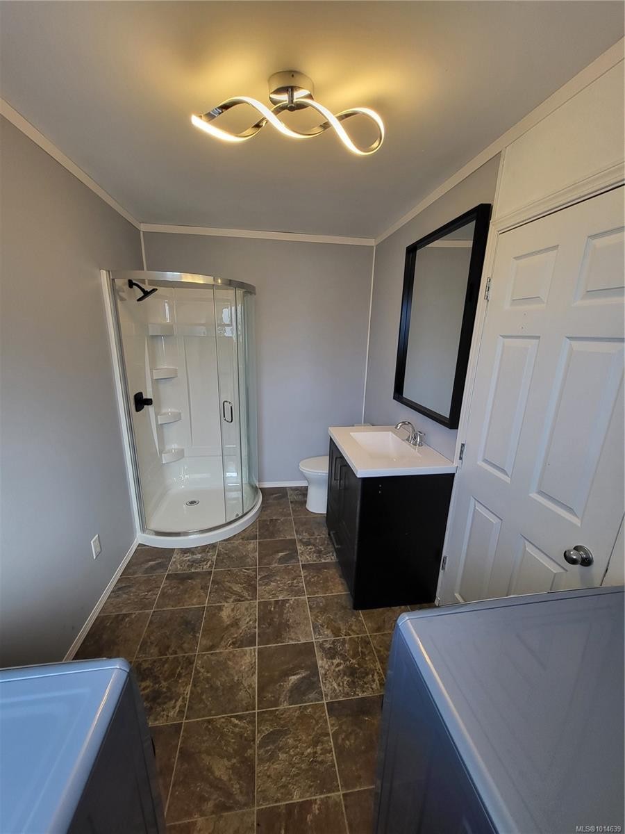 74-5250 Beaver Harbour Rd, Port Hardy, BC