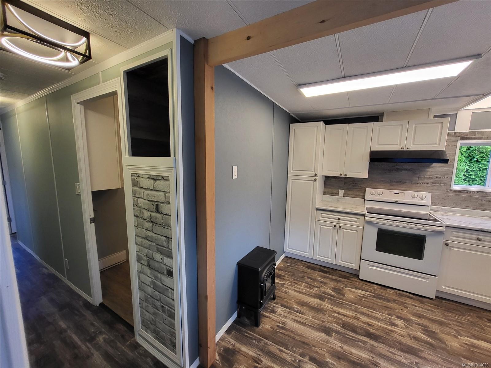 74-5250 Beaver Harbour Rd, Port Hardy, BC