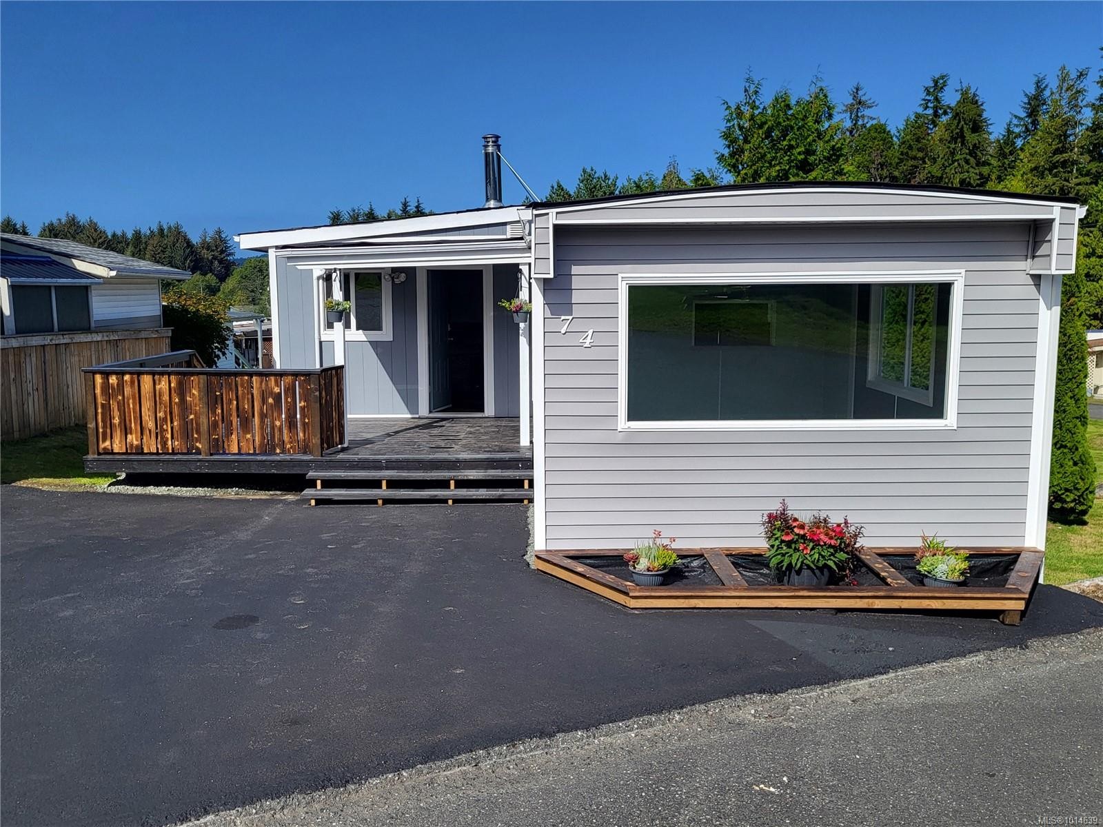 74-5250 Beaver Harbour Rd, Port Hardy, BC