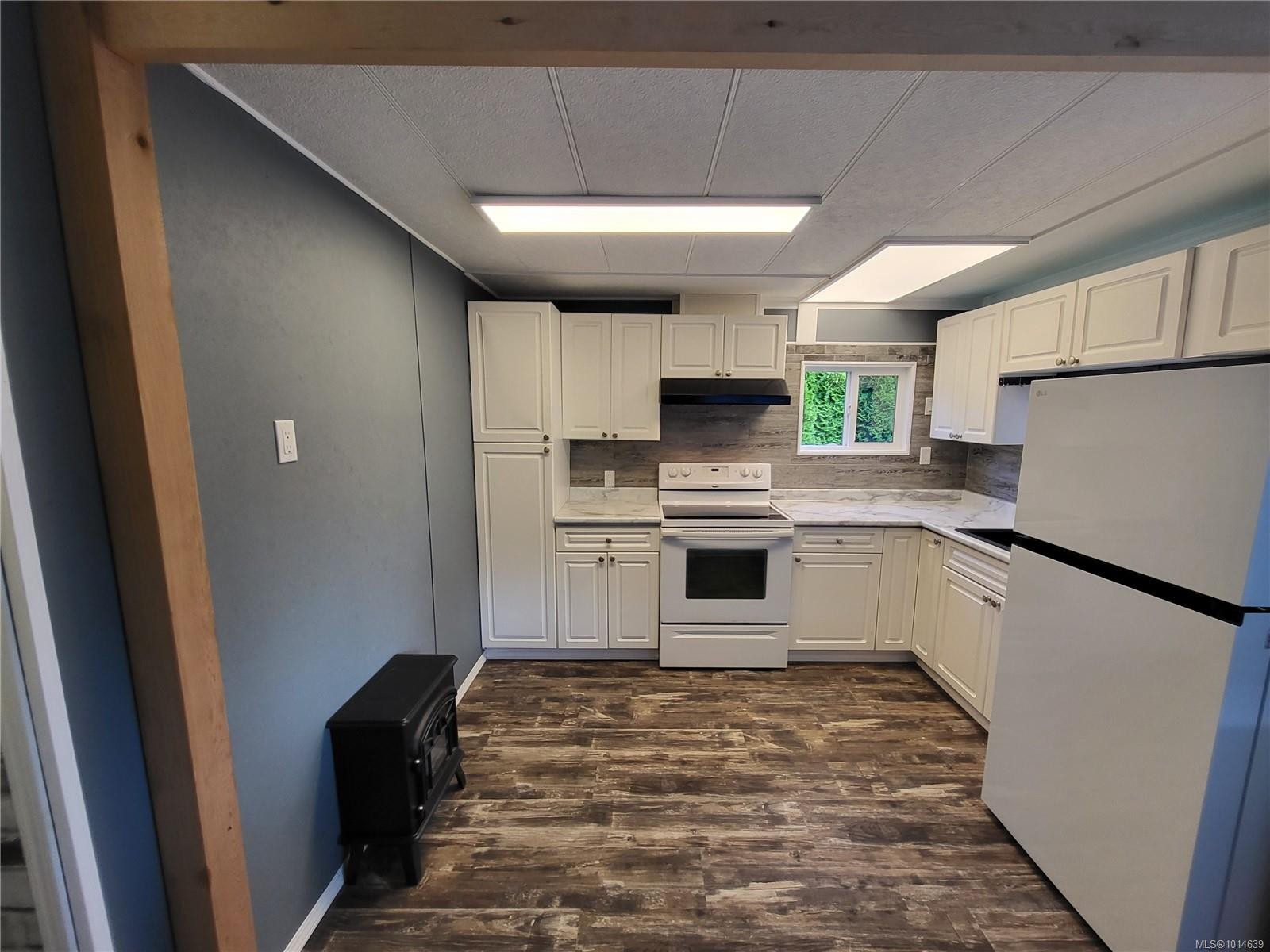 74-5250 Beaver Harbour Rd, Port Hardy, BC