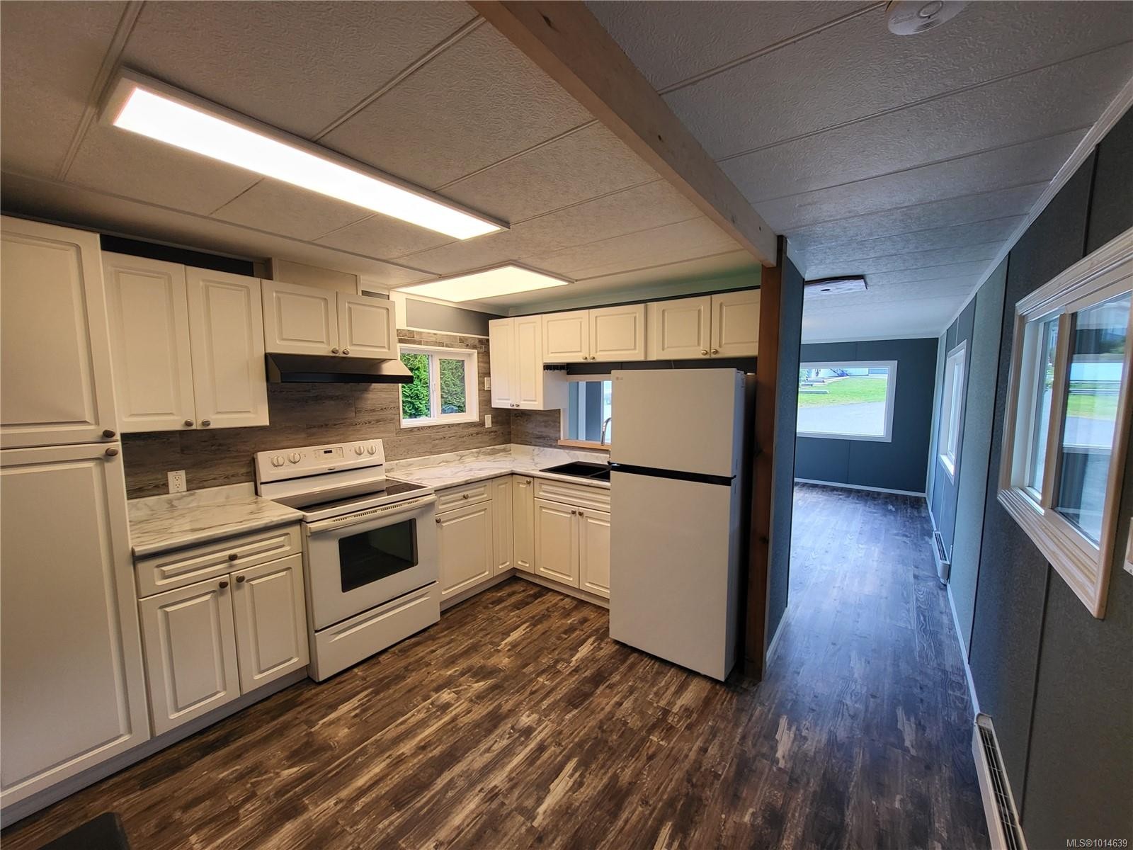 74-5250 Beaver Harbour Rd, Port Hardy, BC