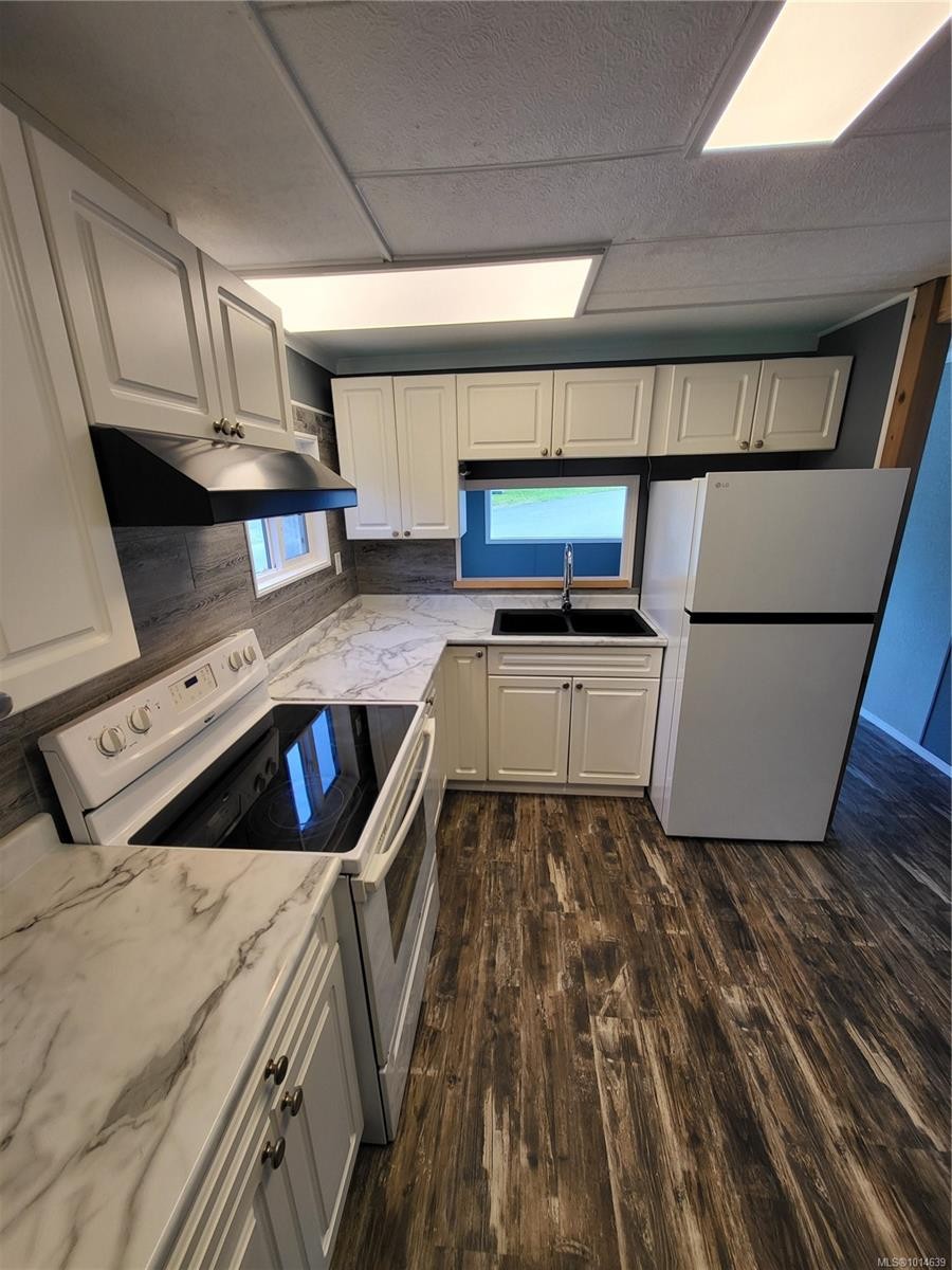 74-5250 Beaver Harbour Rd, Port Hardy, BC