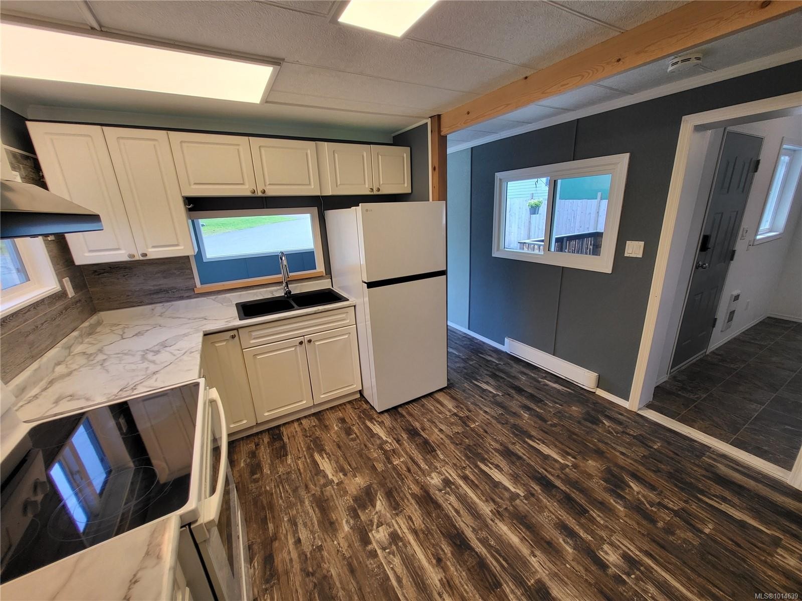 74-5250 Beaver Harbour Rd, Port Hardy, BC