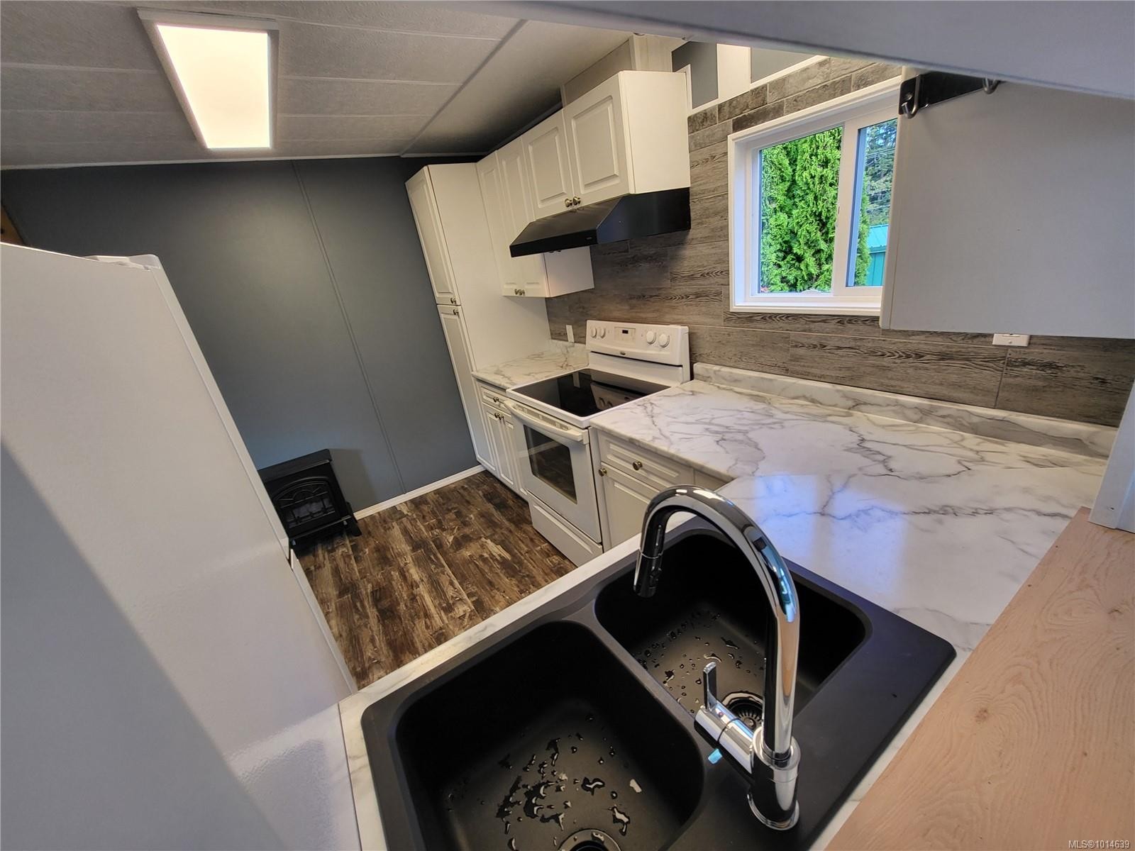 74-5250 Beaver Harbour Rd, Port Hardy, BC