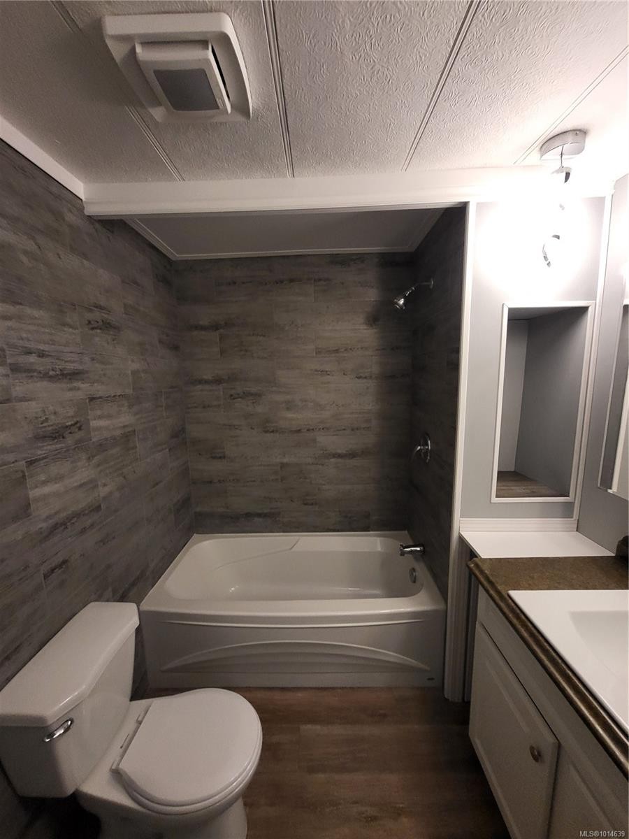 74-5250 Beaver Harbour Rd, Port Hardy, BC