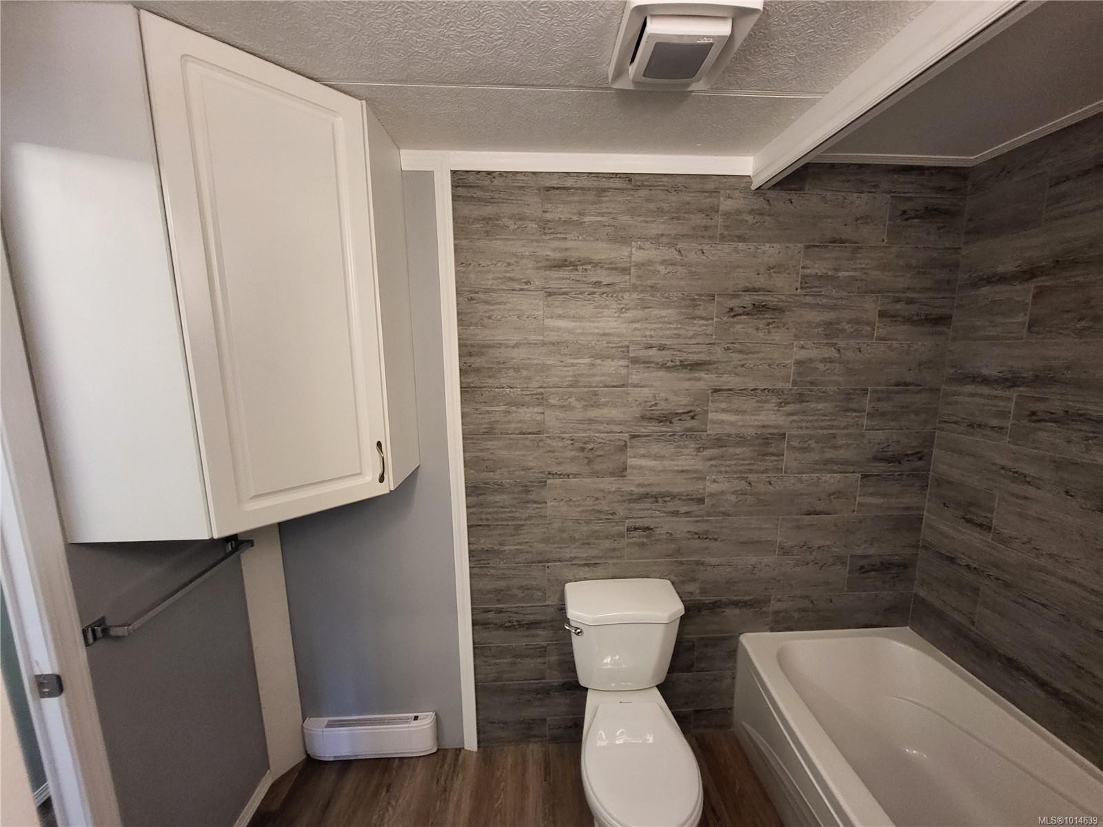 74-5250 Beaver Harbour Rd, Port Hardy, BC