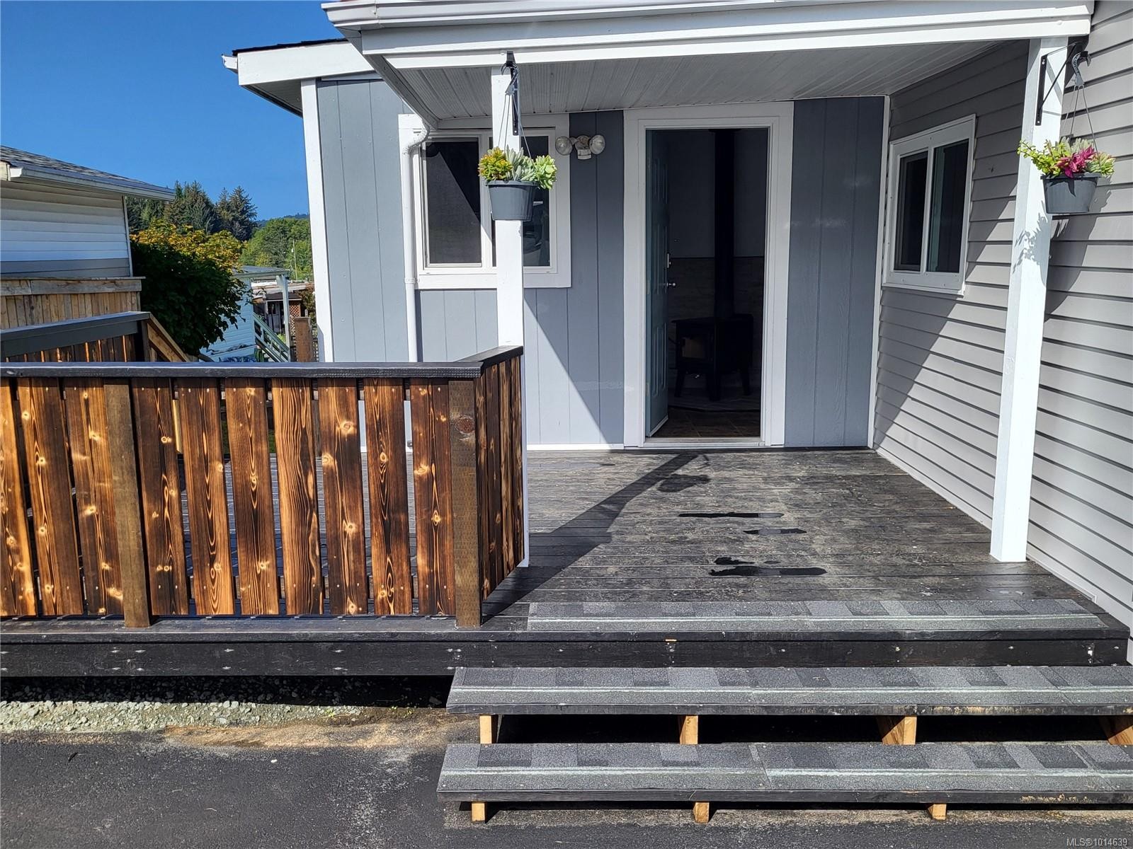 74-5250 Beaver Harbour Rd, Port Hardy, BC