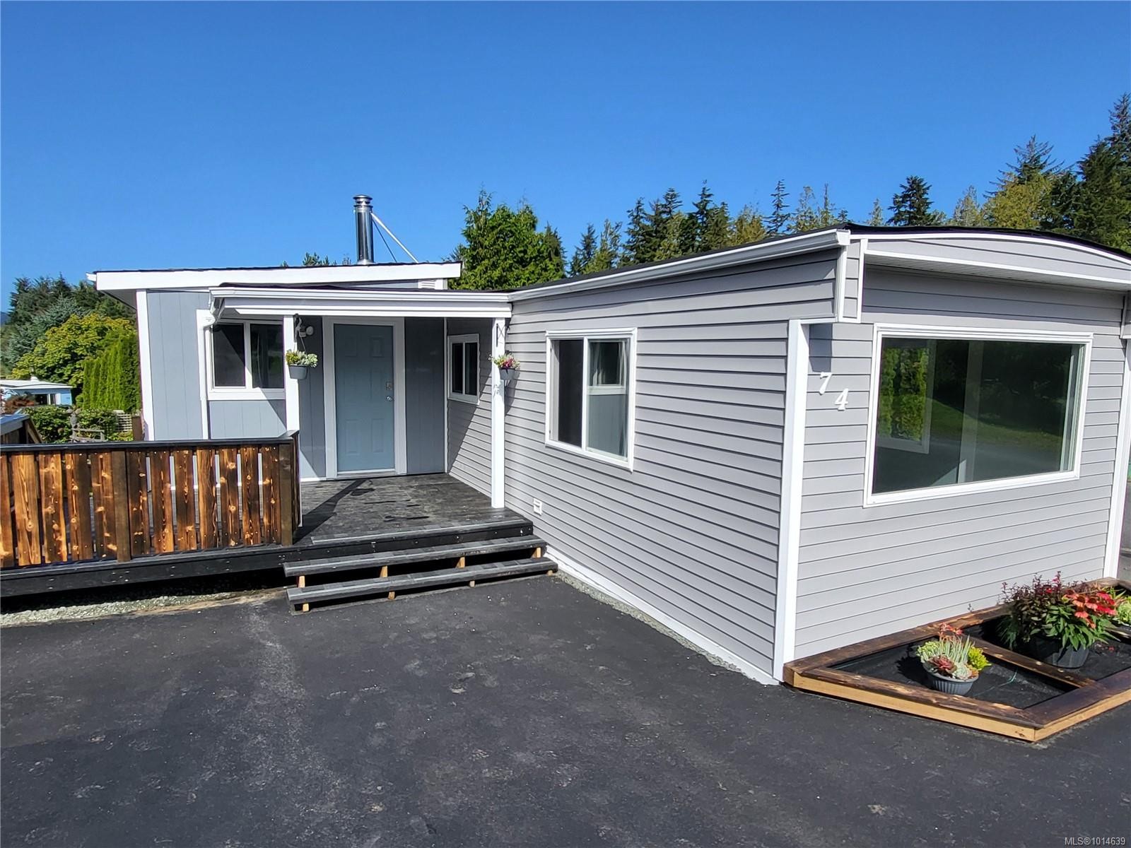 74-5250 Beaver Harbour Rd, Port Hardy, BC