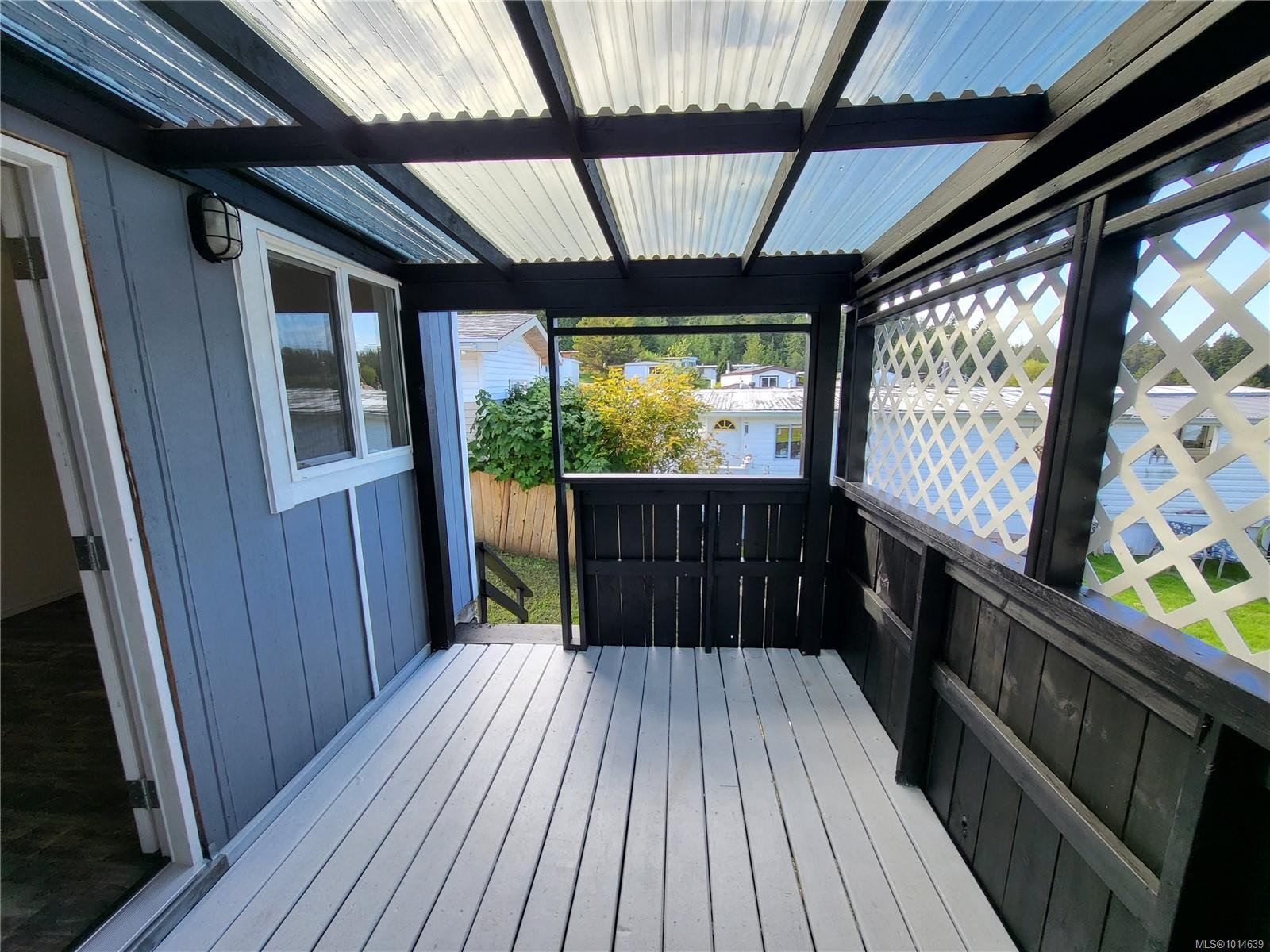 74-5250 Beaver Harbour Rd, Port Hardy, BC