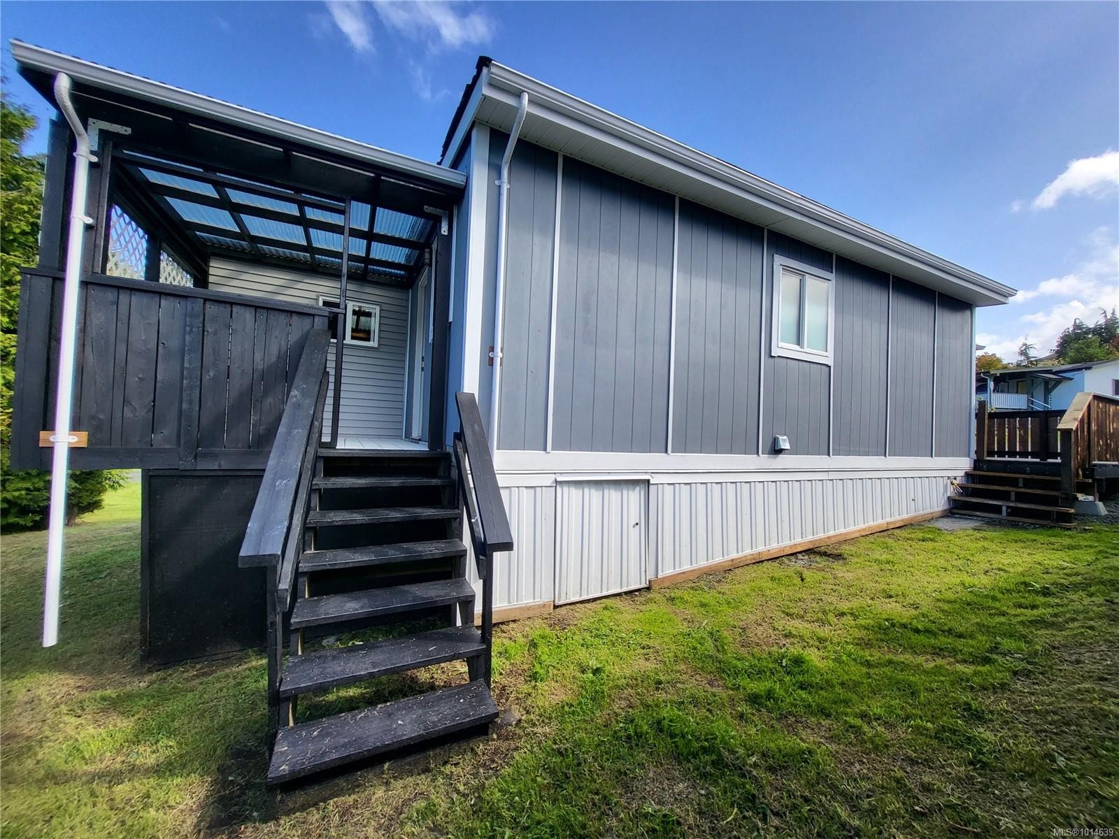 74-5250 Beaver Harbour Rd, Port Hardy, BC