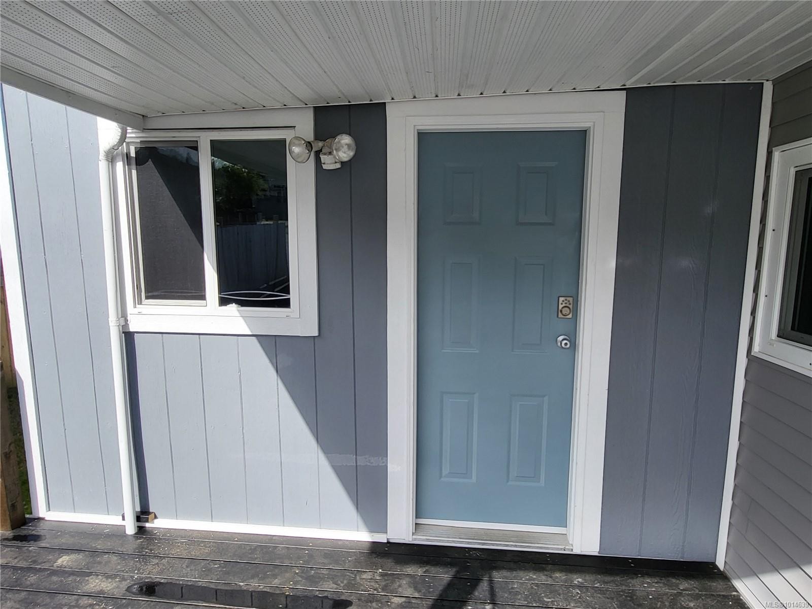 74-5250 Beaver Harbour Rd, Port Hardy, BC