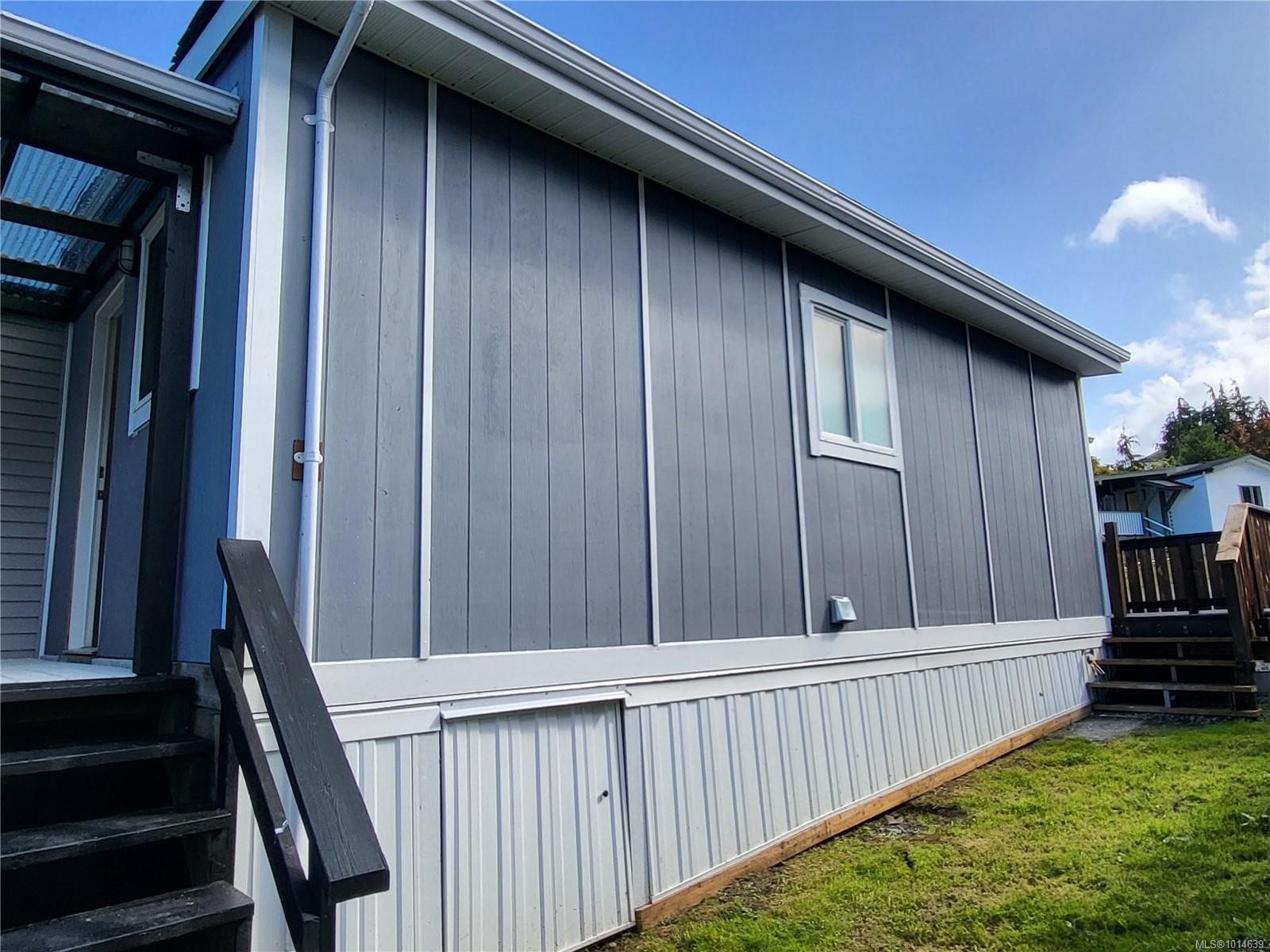 74-5250 Beaver Harbour Rd, Port Hardy, BC