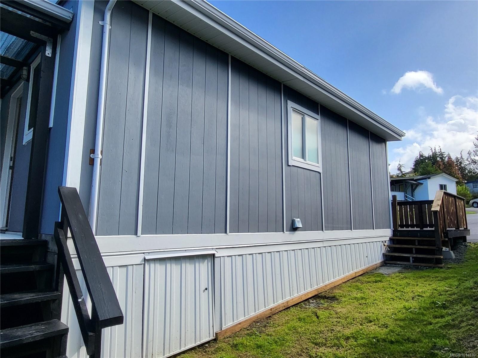 74-5250 Beaver Harbour Rd, Port Hardy, BC