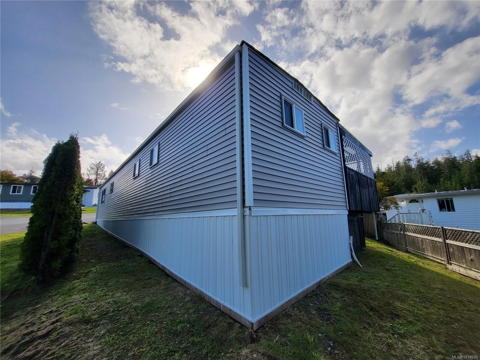 74-5250 Beaver Harbour Rd, Port Hardy, BC
