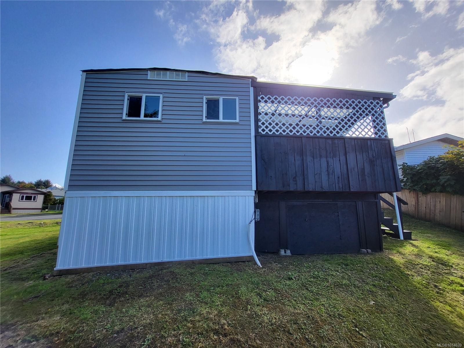 74-5250 Beaver Harbour Rd, Port Hardy, BC