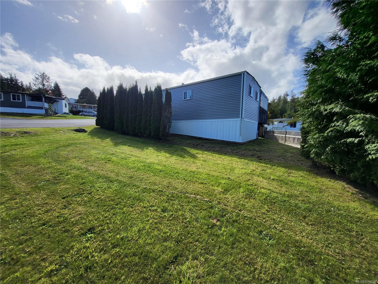 74-5250 Beaver Harbour Rd, Port Hardy, BC