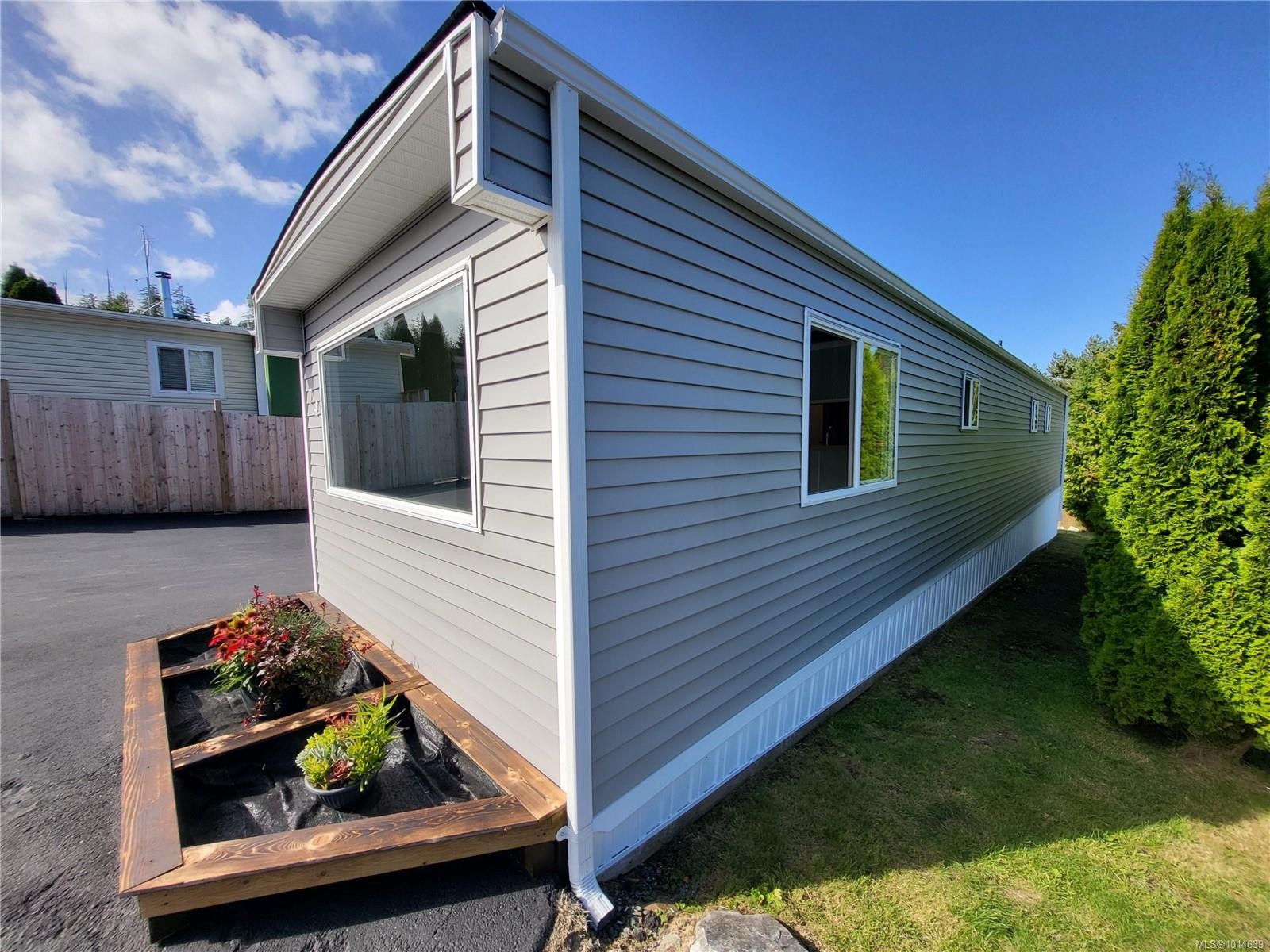 74-5250 Beaver Harbour Rd, Port Hardy, BC