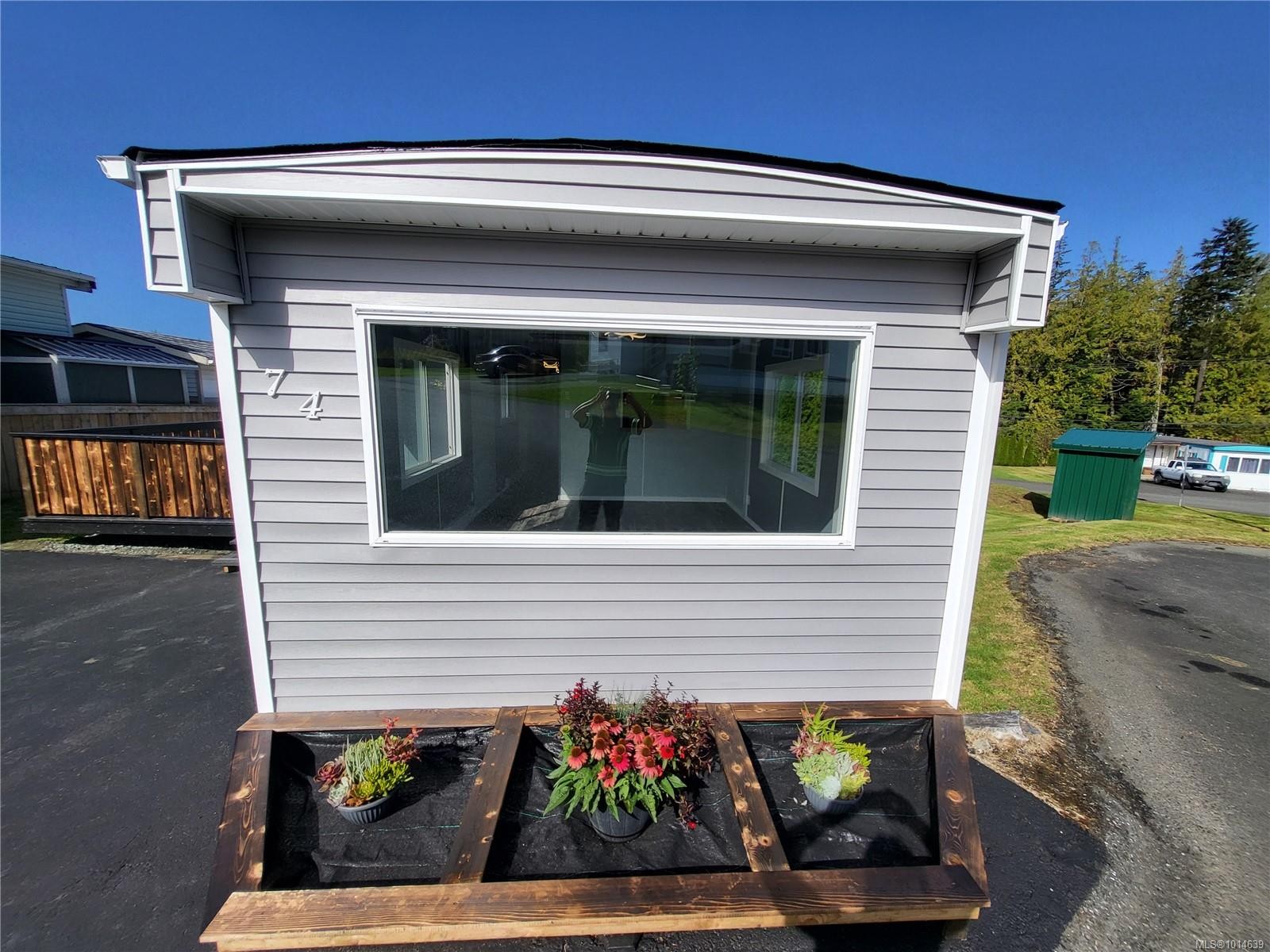 74-5250 Beaver Harbour Rd, Port Hardy, BC