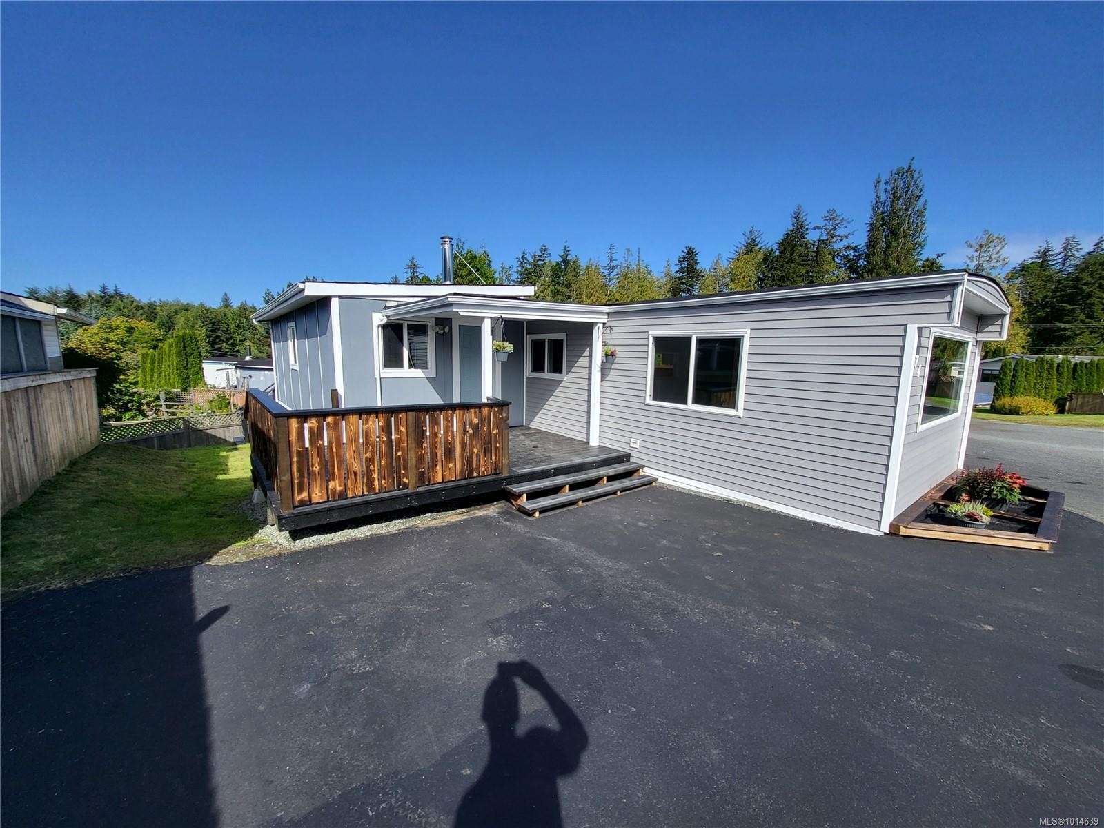 74-5250 Beaver Harbour Rd, Port Hardy, BC