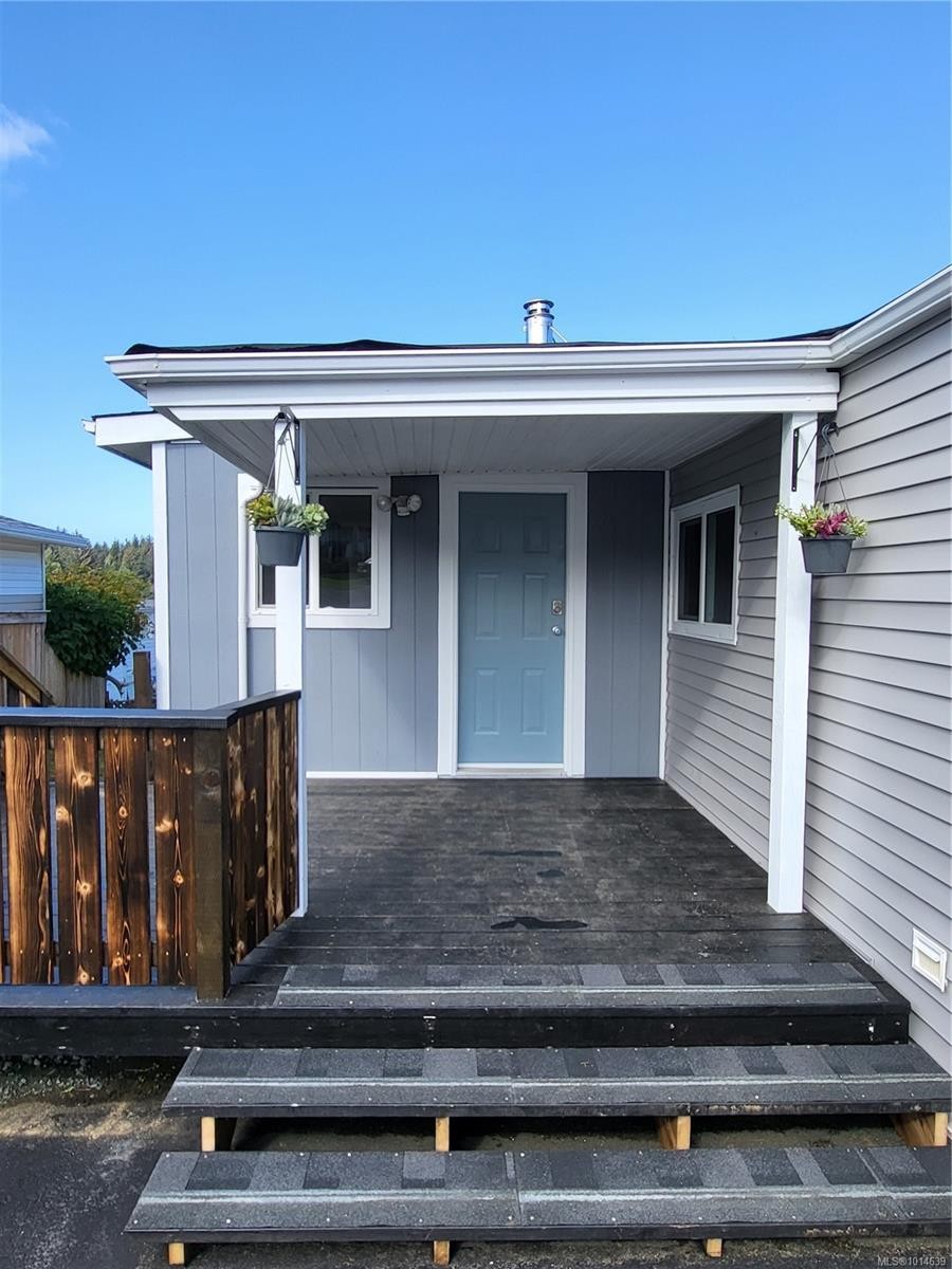 74-5250 Beaver Harbour Rd, Port Hardy, BC