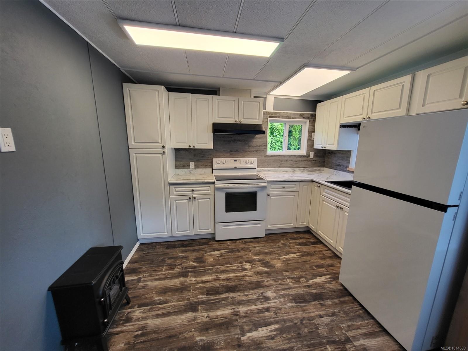 74-5250 Beaver Harbour Rd, Port Hardy, BC