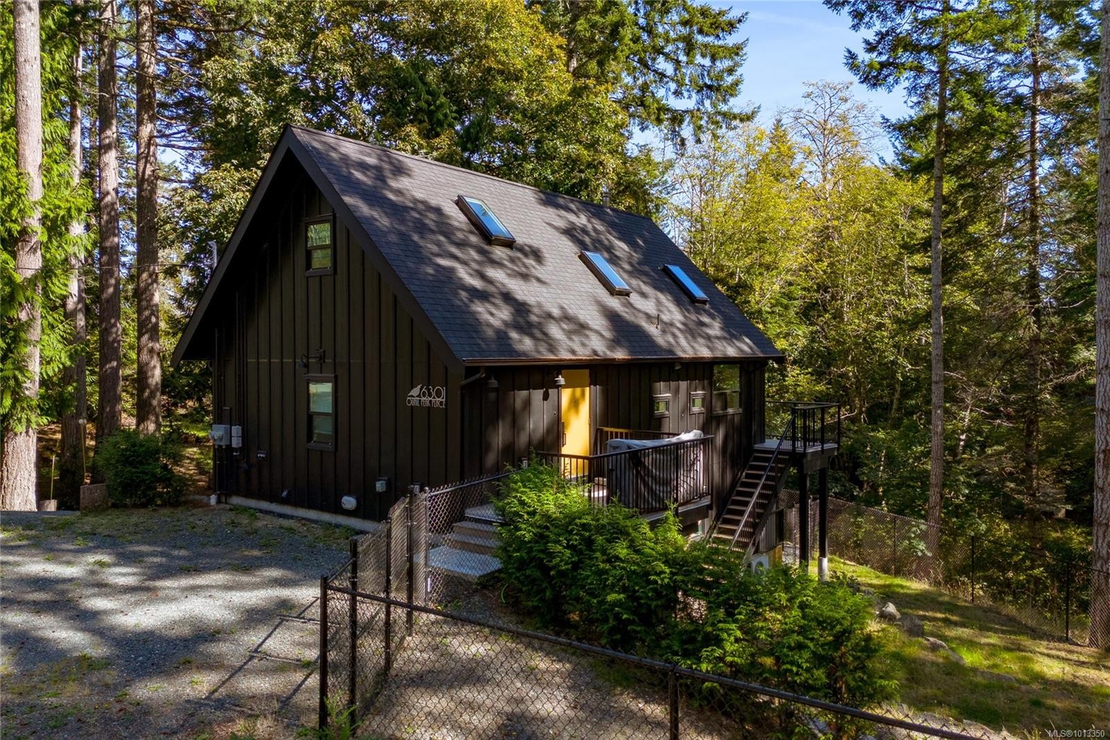 6301 Quail Peak Pl, Sooke, BC