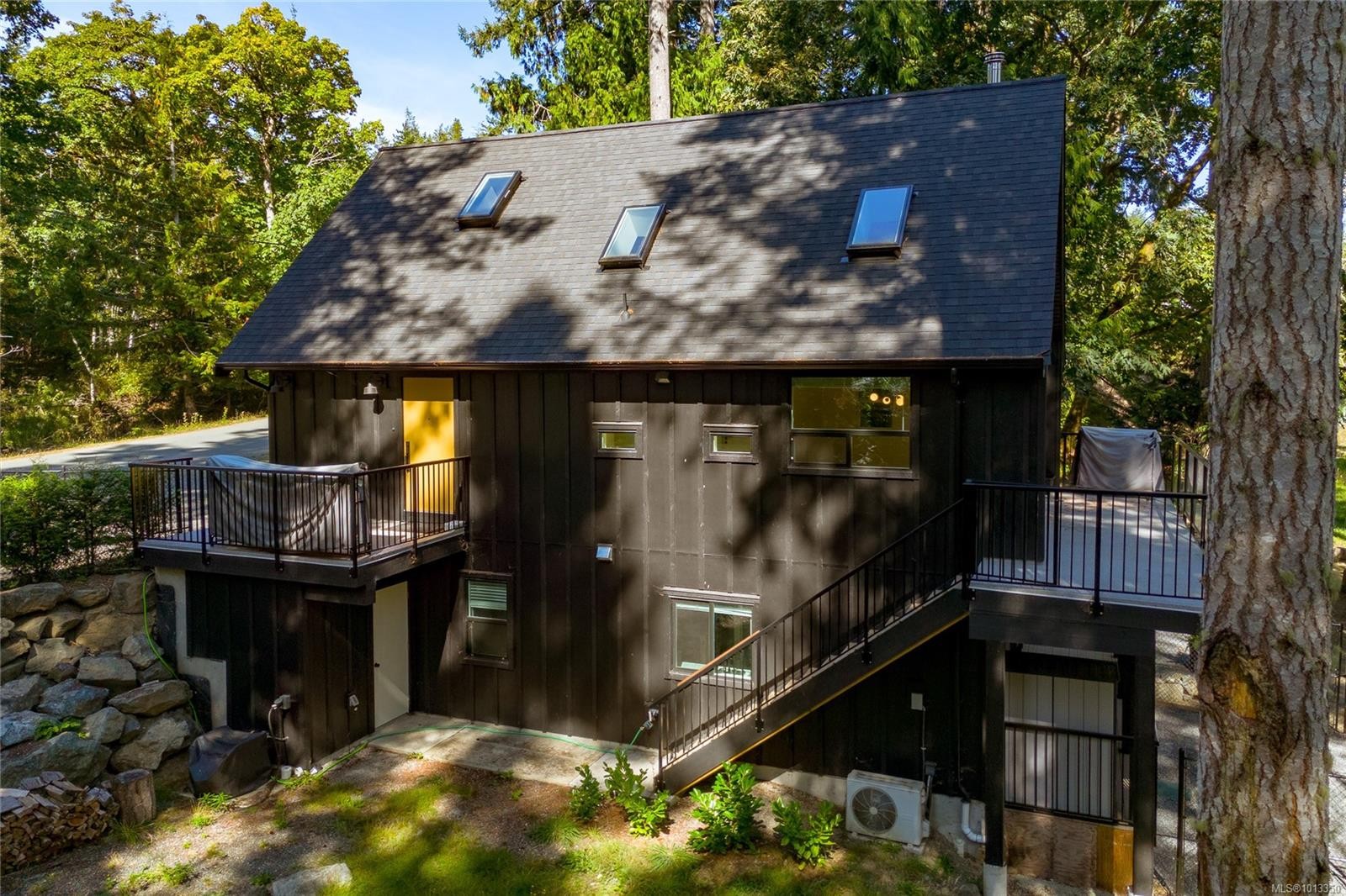 6301 Quail Peak Pl, Sooke, BC