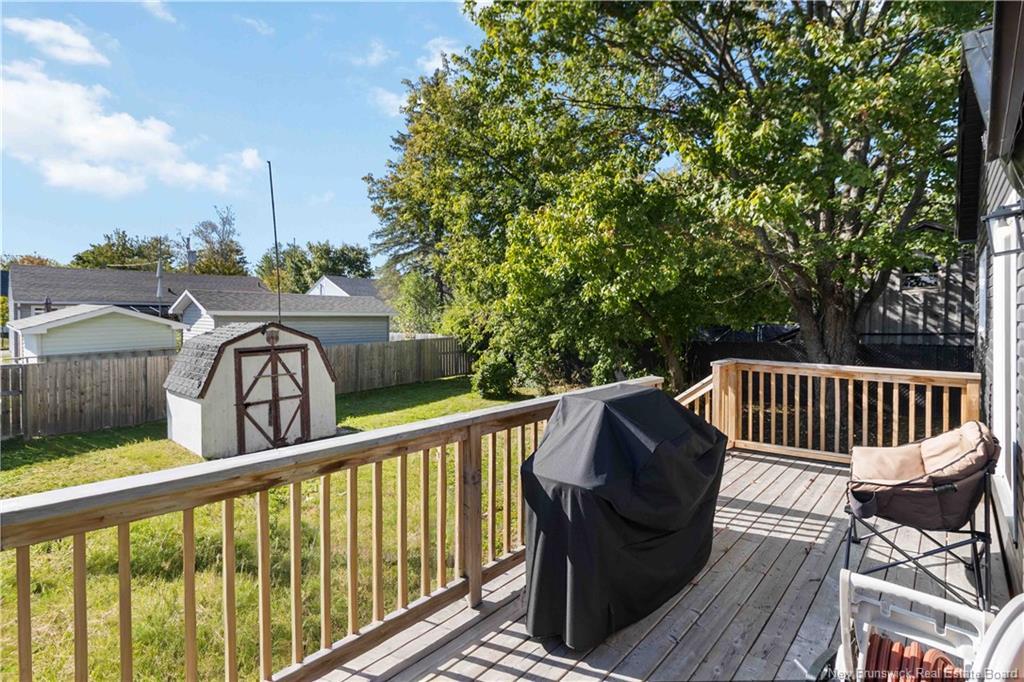 48 Eighth St, Moncton, NB