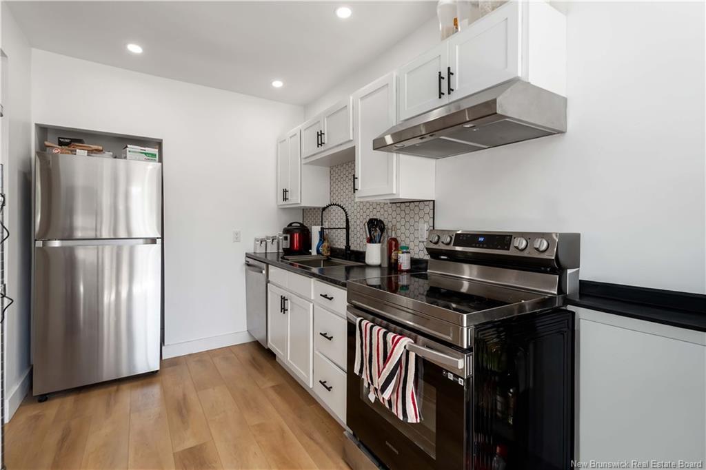 48 Eighth St, Moncton, NB