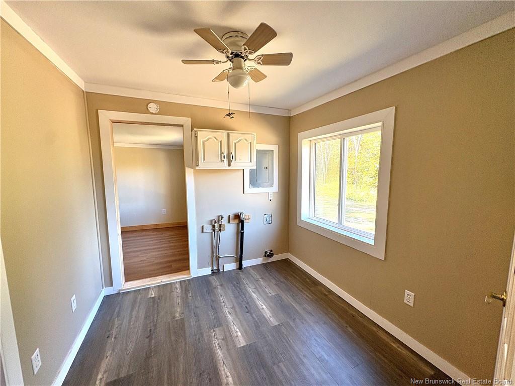 12 Johnson Settlement Rd, Canterbury, NB