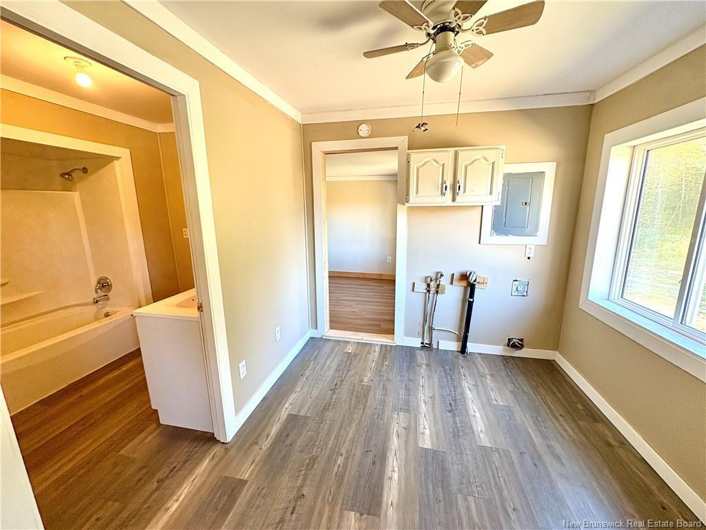 12 Johnson Settlement Rd, Canterbury, NB