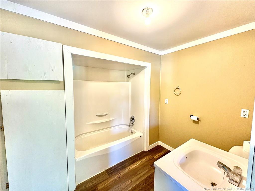 12 Johnson Settlement Rd, Canterbury, NB