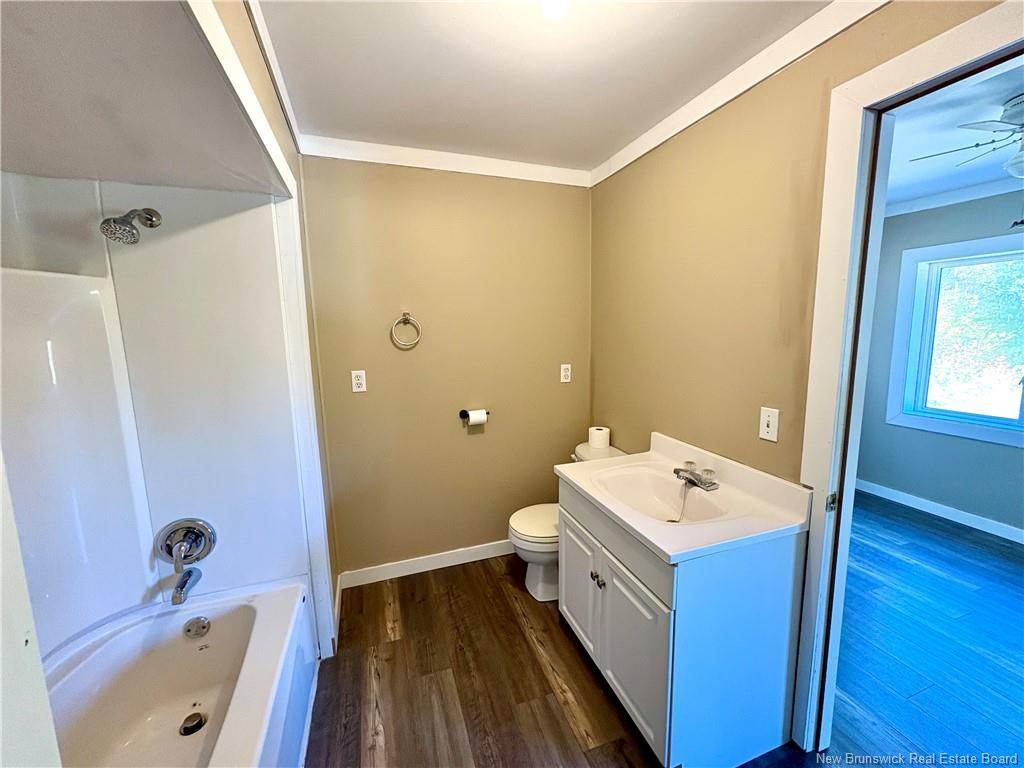 12 Johnson Settlement Rd, Canterbury, NB