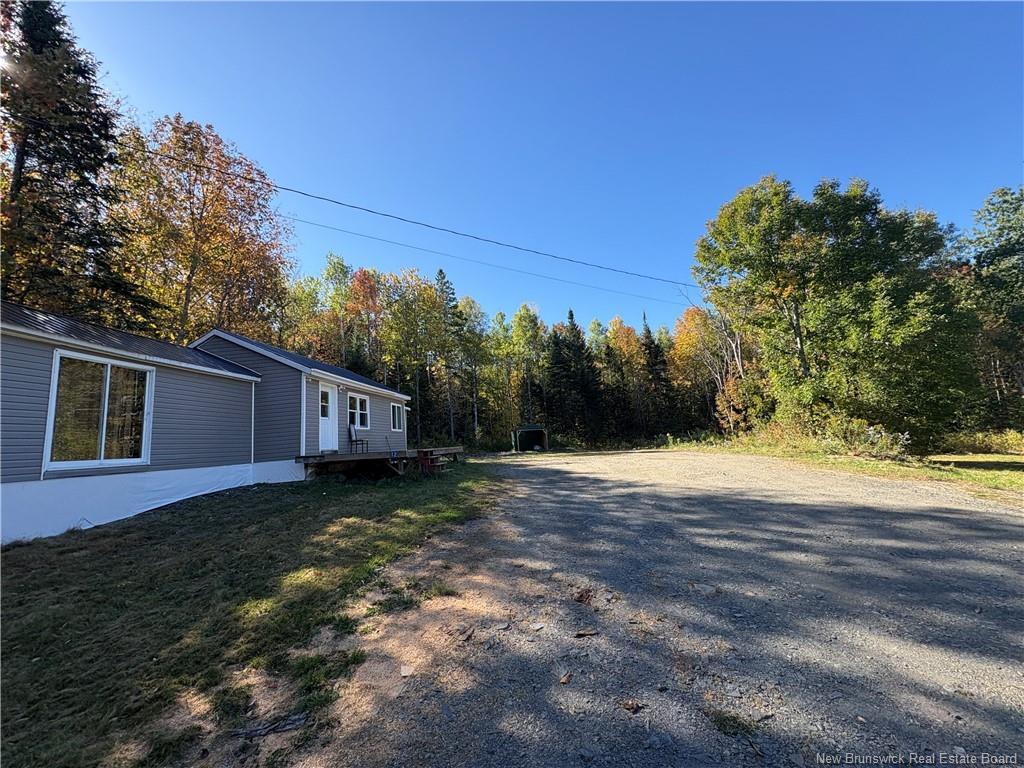 12 Johnson Settlement Rd, Canterbury, NB