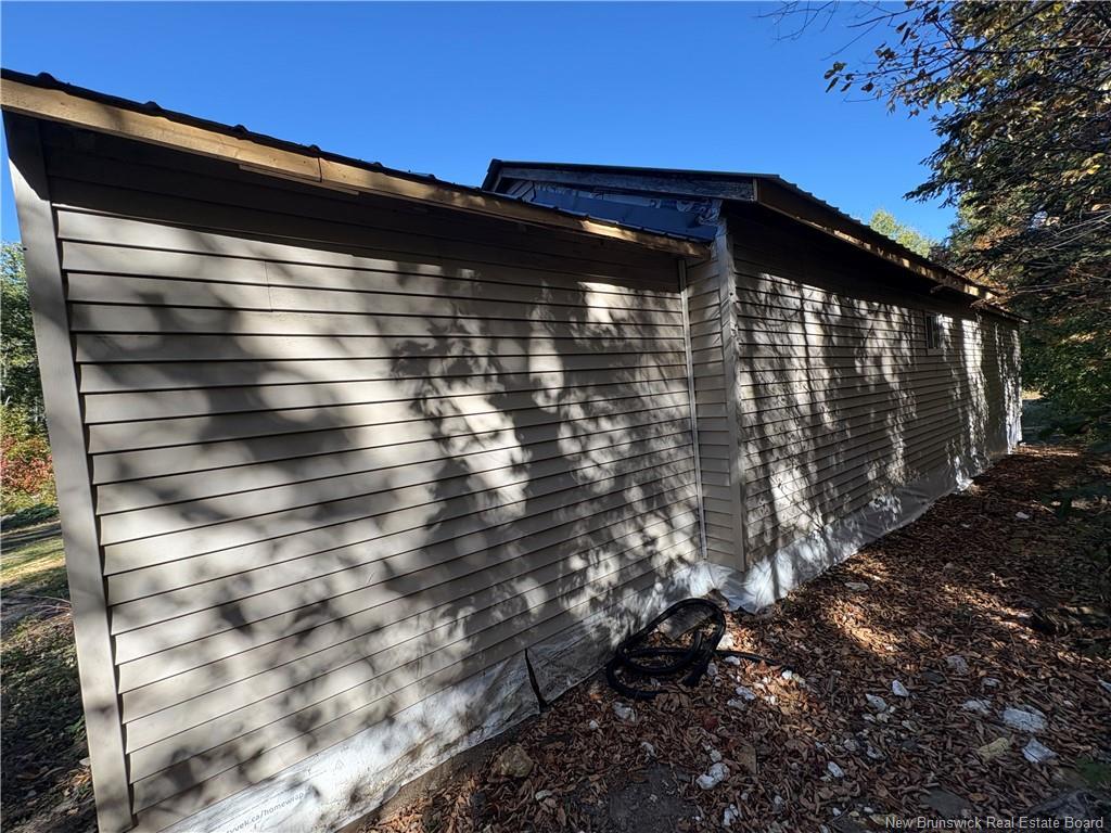 12 Johnson Settlement Rd, Canterbury, NB