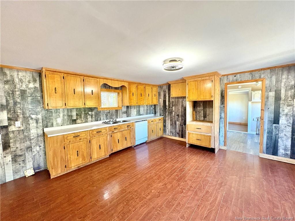 12 Johnson Settlement Rd, Canterbury, NB