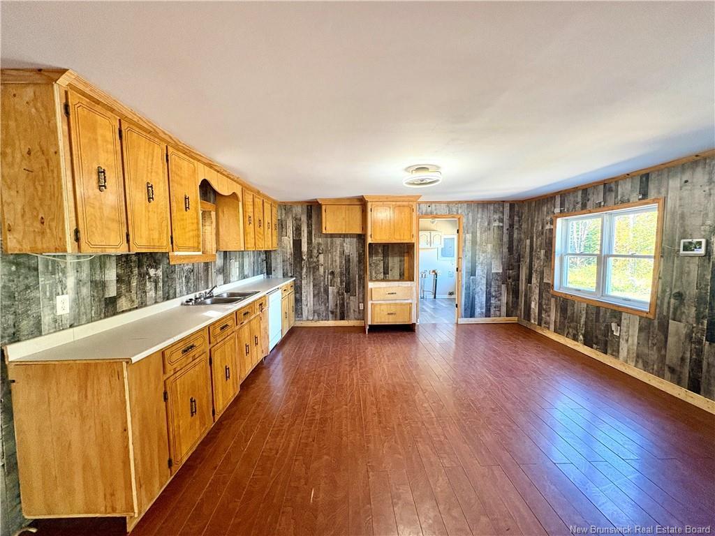 12 Johnson Settlement Rd, Canterbury, NB