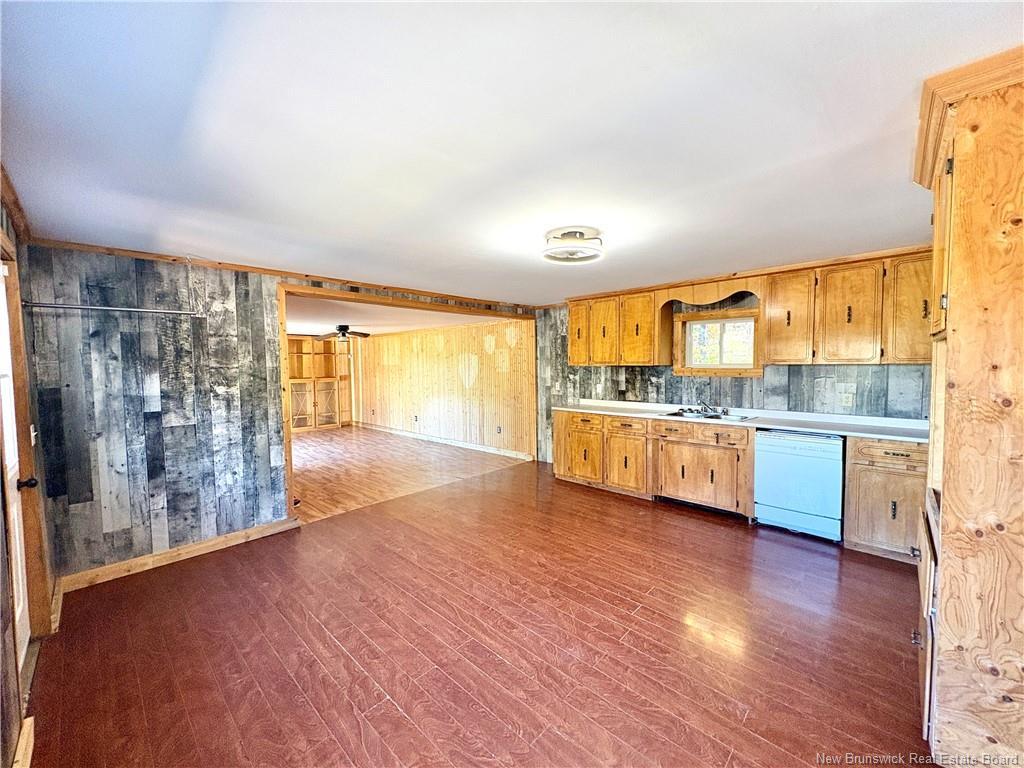 12 Johnson Settlement Rd, Canterbury, NB