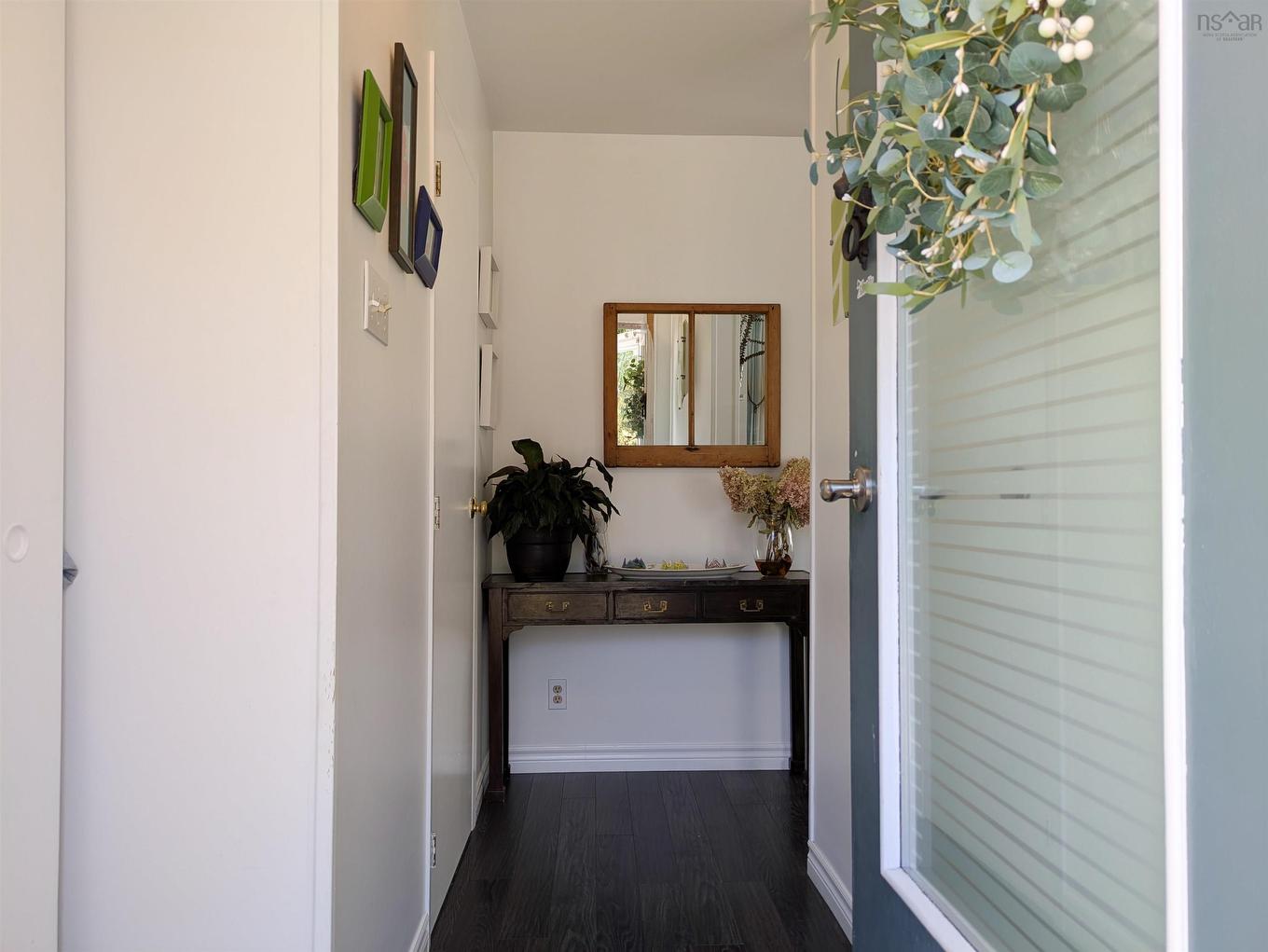 544 South Broadway Avenue, Cornwallis Park, NS