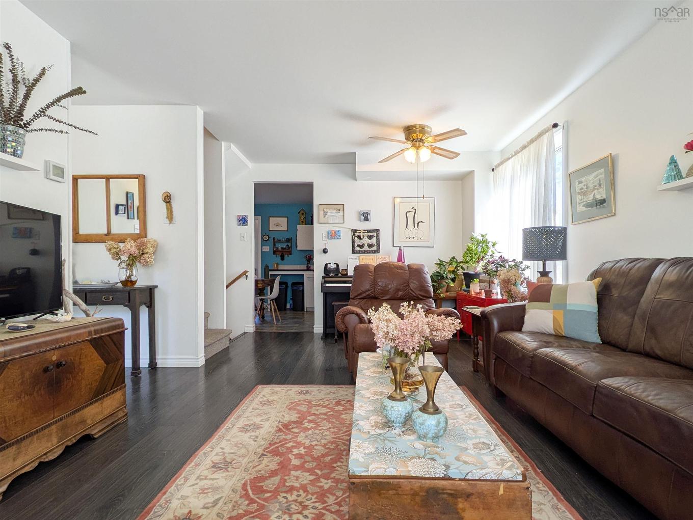 544 South Broadway Avenue, Cornwallis Park, NS