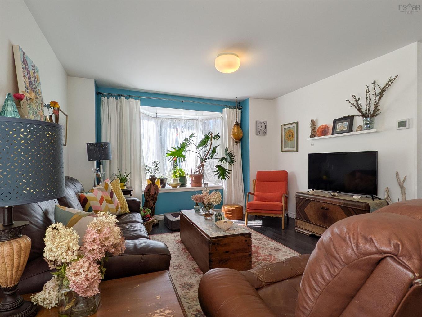 544 South Broadway Avenue, Cornwallis Park, NS