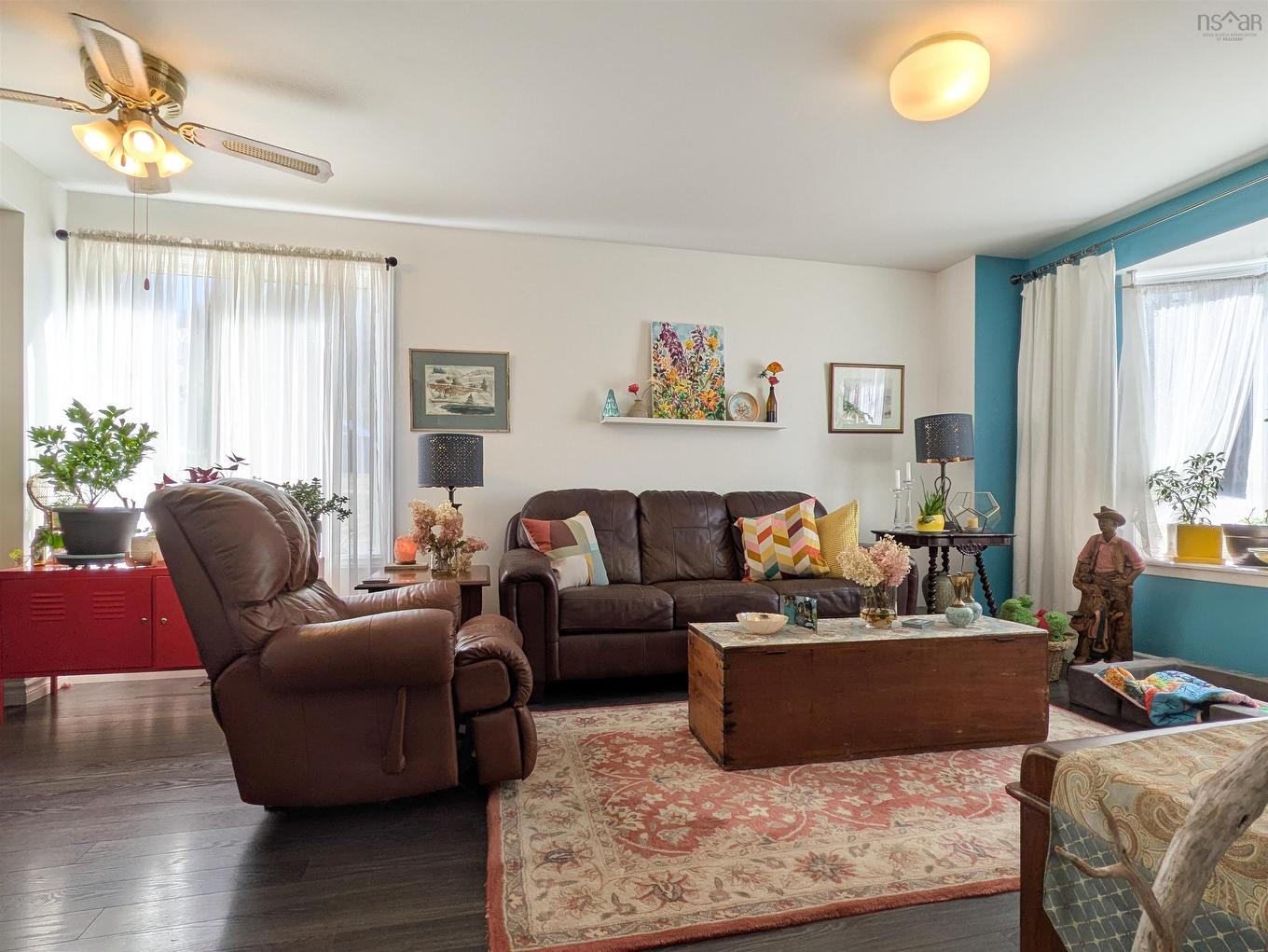 544 South Broadway Avenue, Cornwallis Park, NS