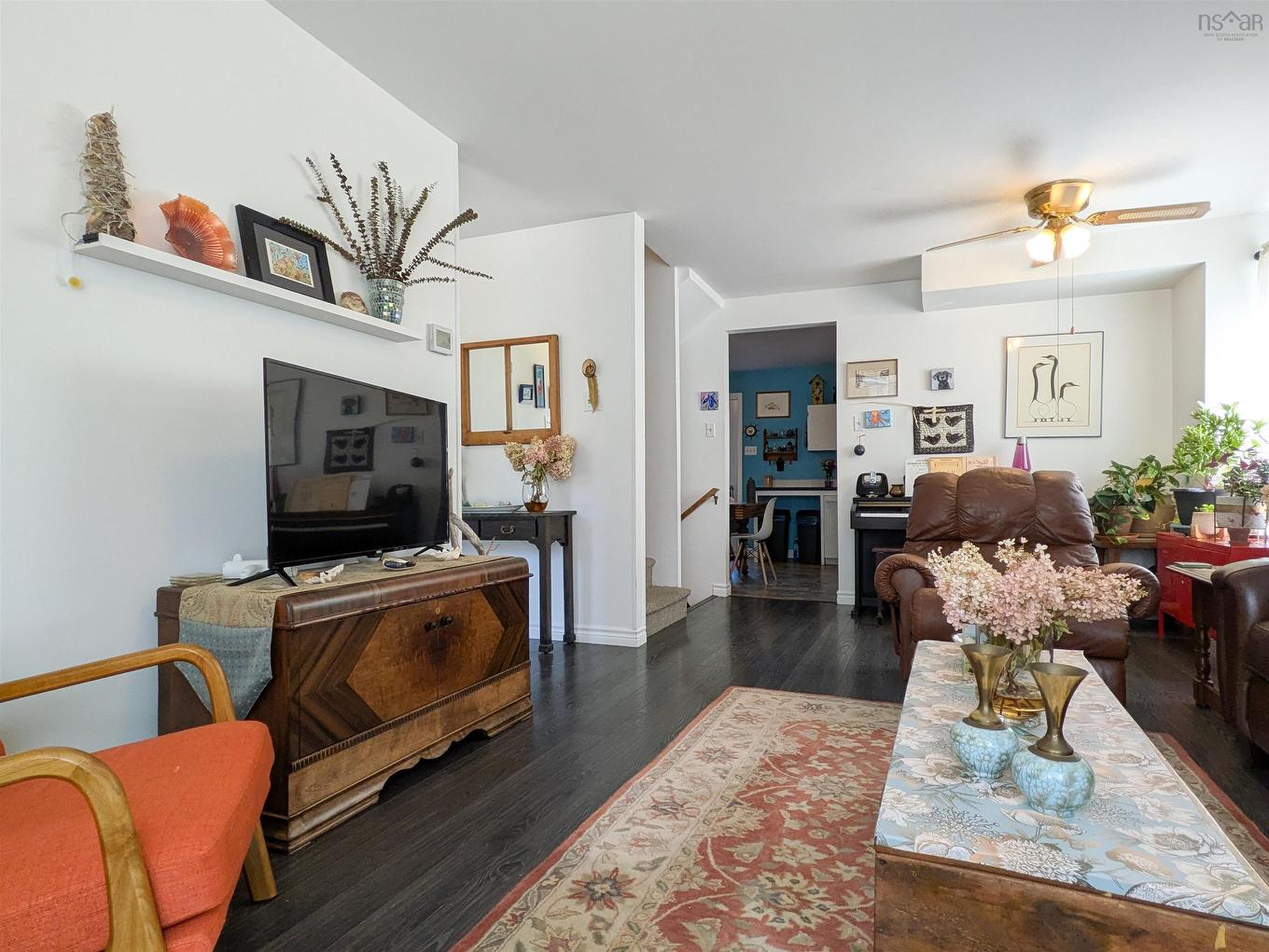 544 South Broadway Avenue, Cornwallis Park, NS