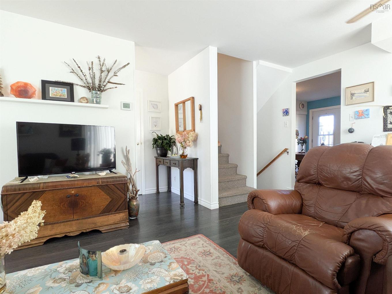 544 South Broadway Avenue, Cornwallis Park, NS